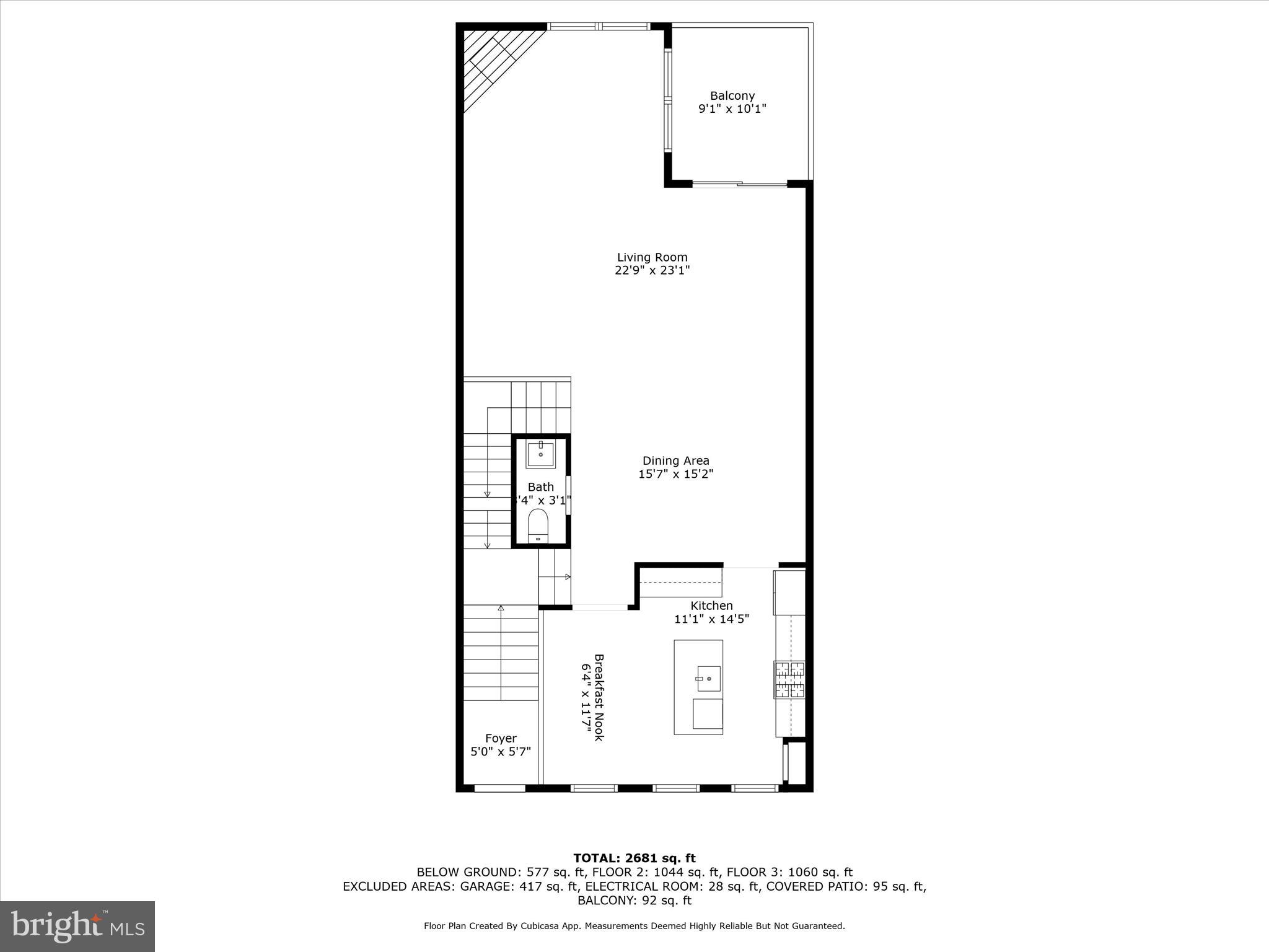 HUNTERS BRANCH - Residential