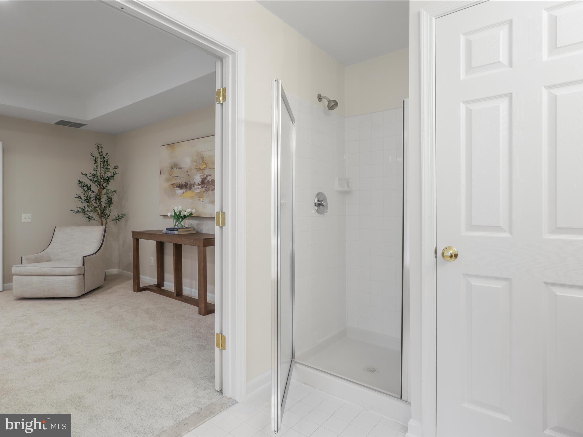 HUNTERS BRANCH - Residential