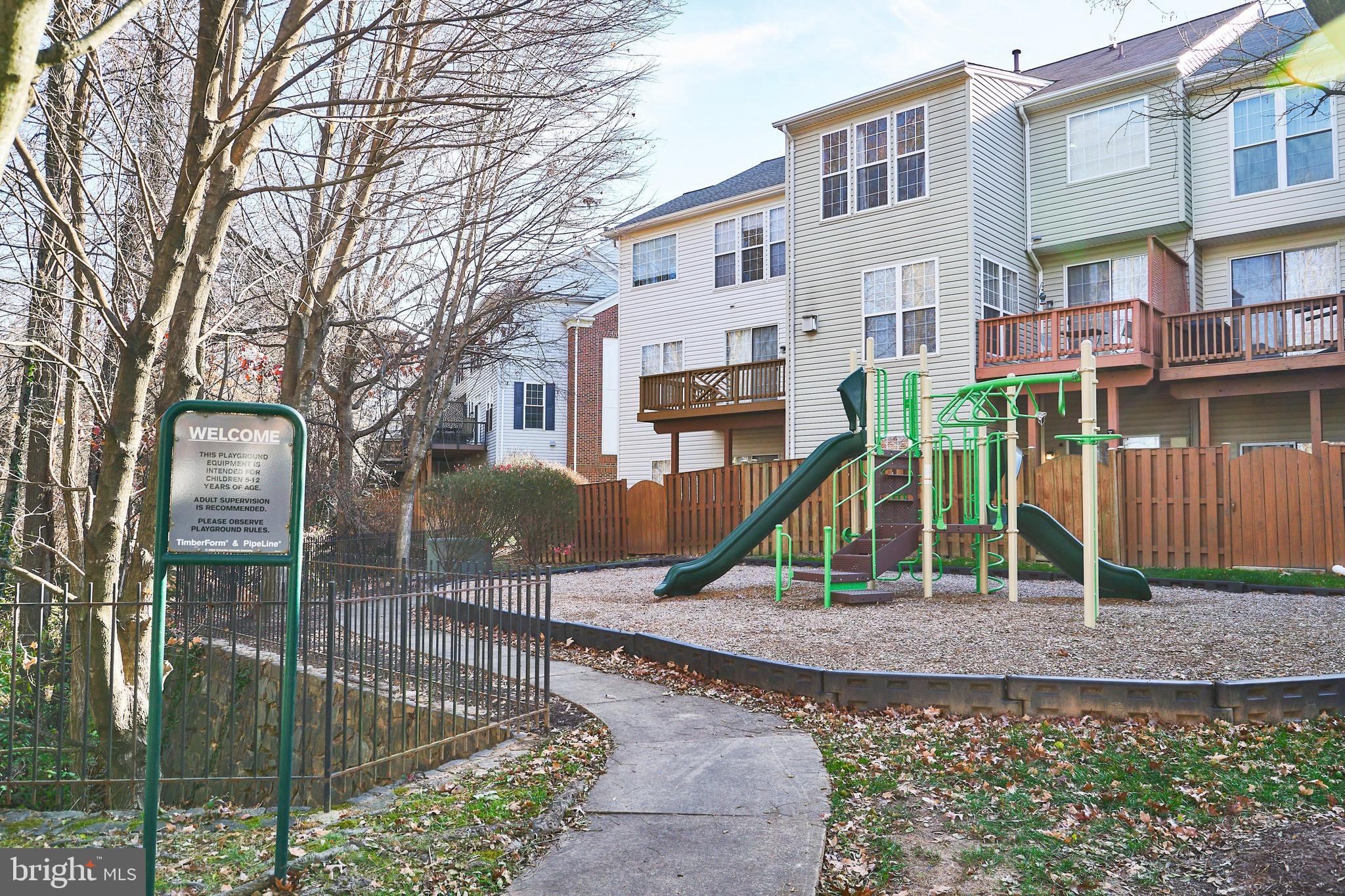 HUNTERS BRANCH - Residential