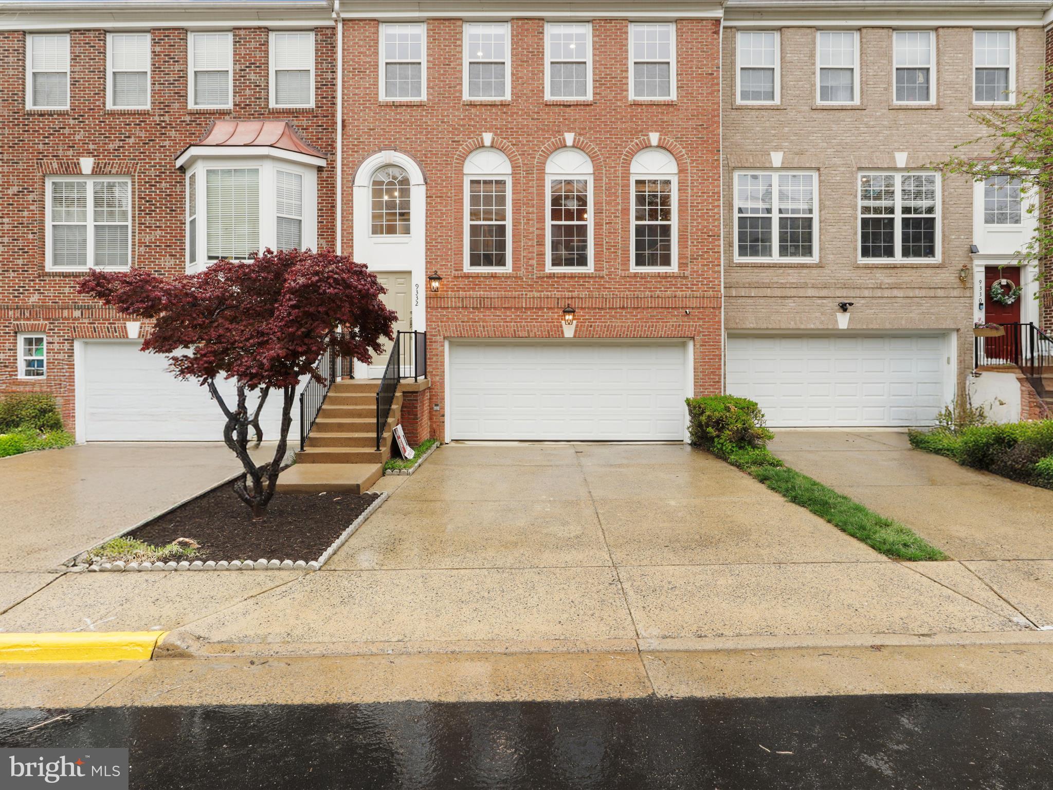 9332 BRANCH SIDE LANE