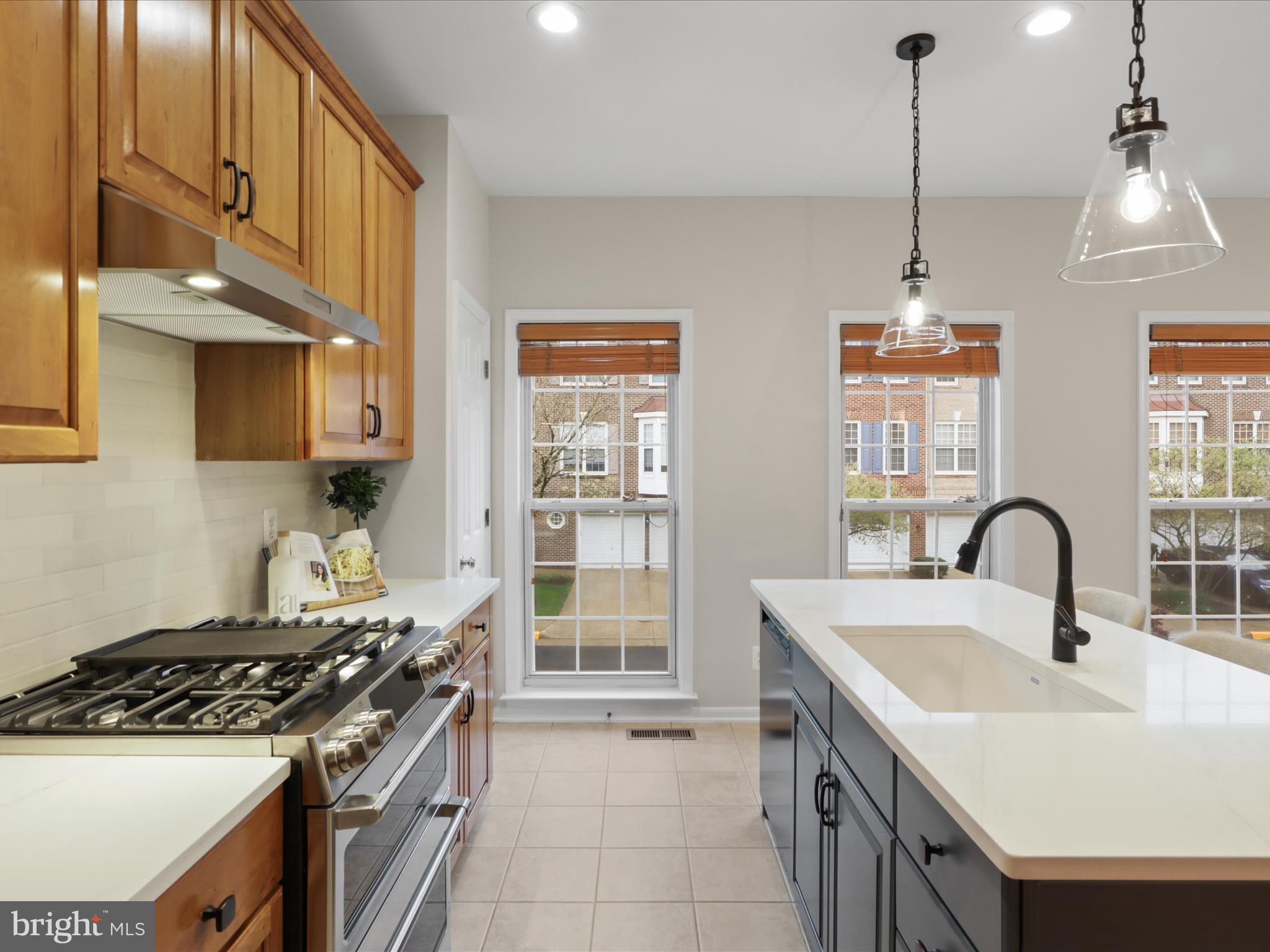 HUNTERS BRANCH - Residential