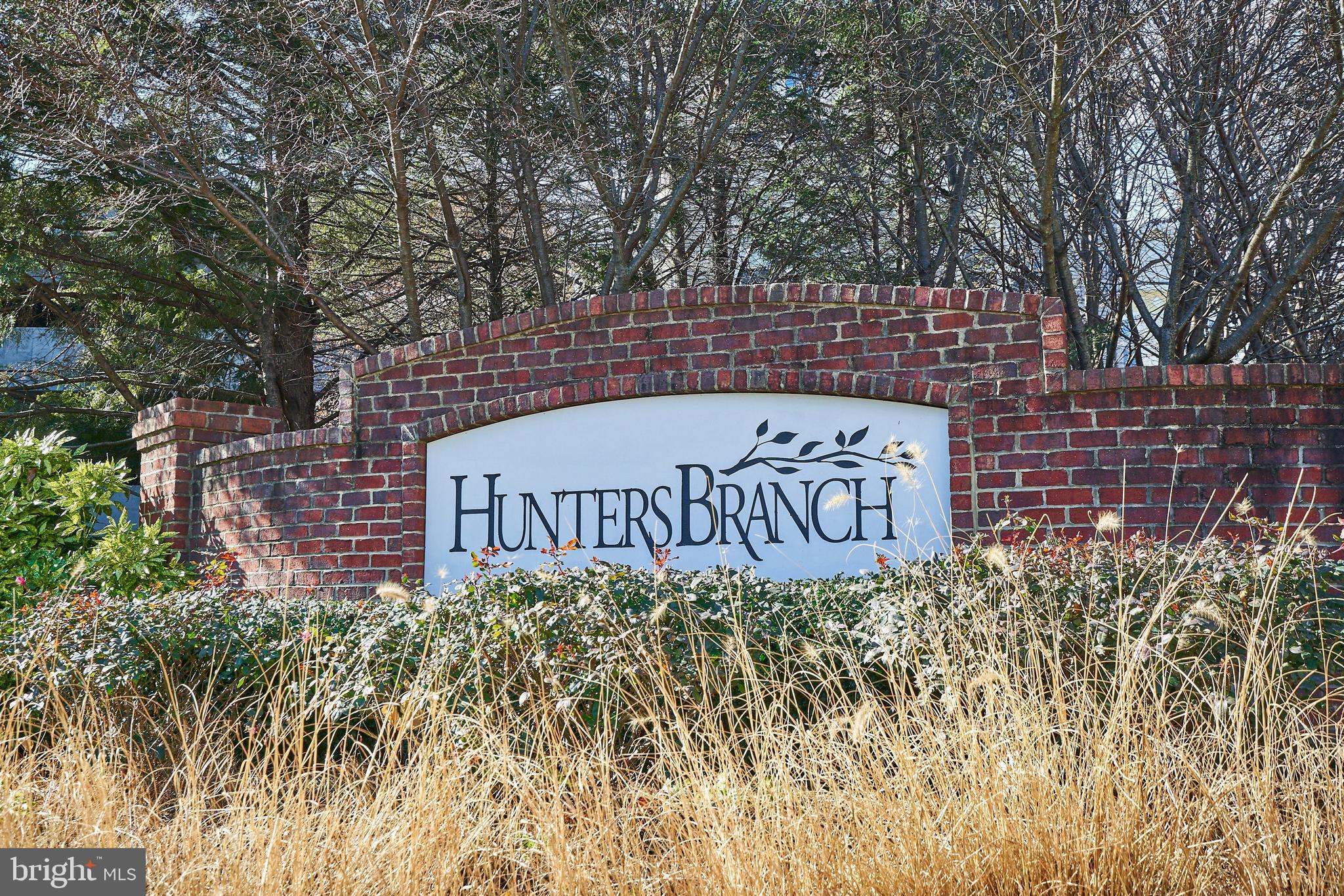 HUNTERS BRANCH - Residential