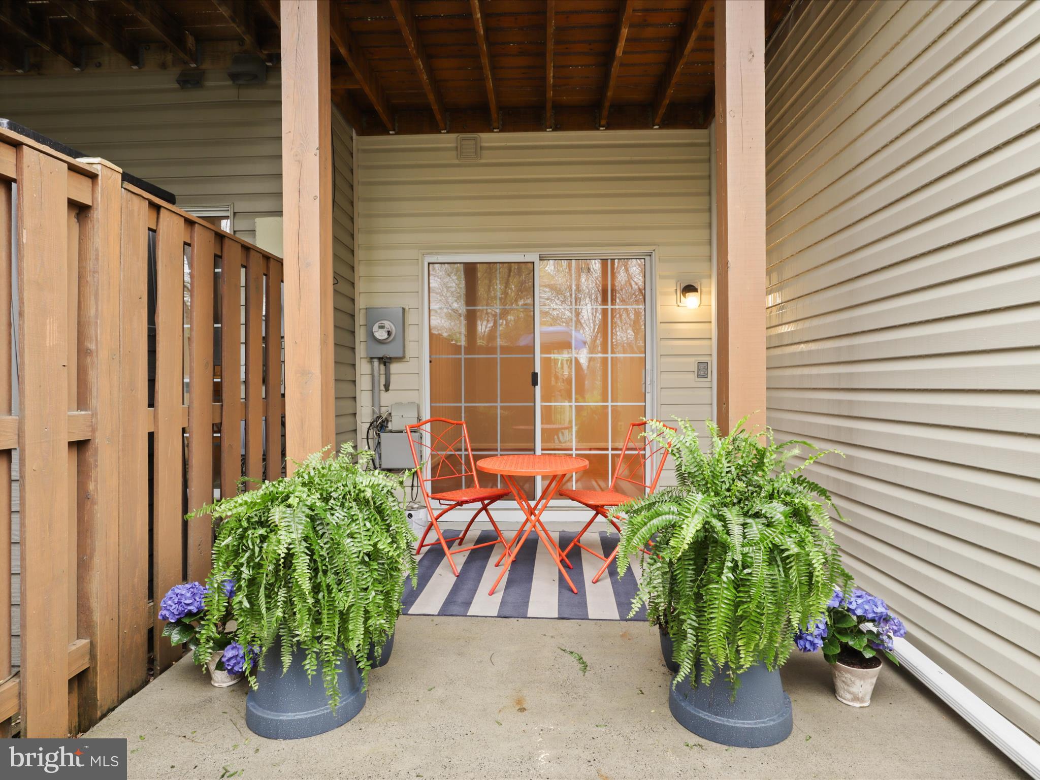 HUNTERS BRANCH - Residential