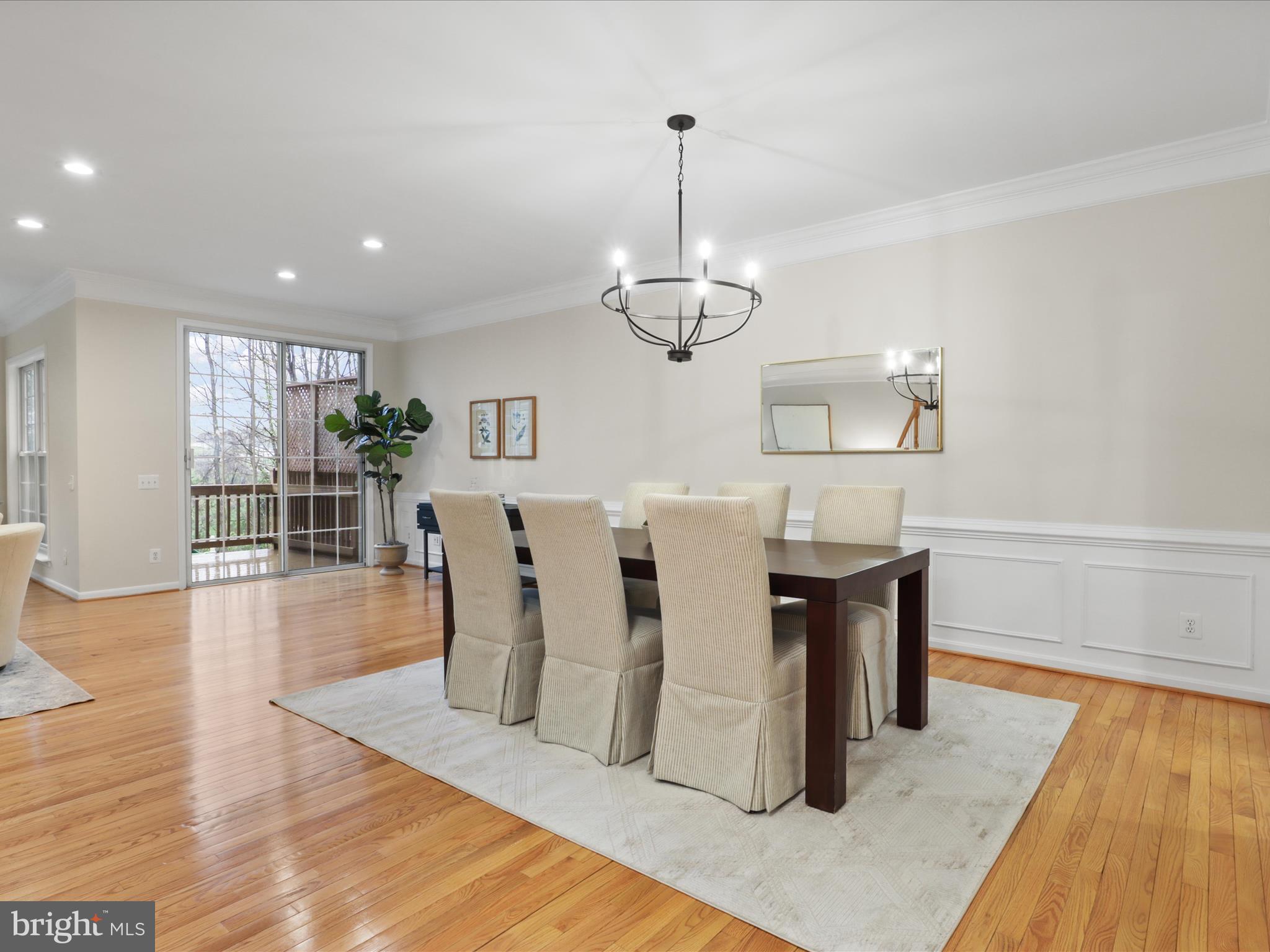 HUNTERS BRANCH - Residential