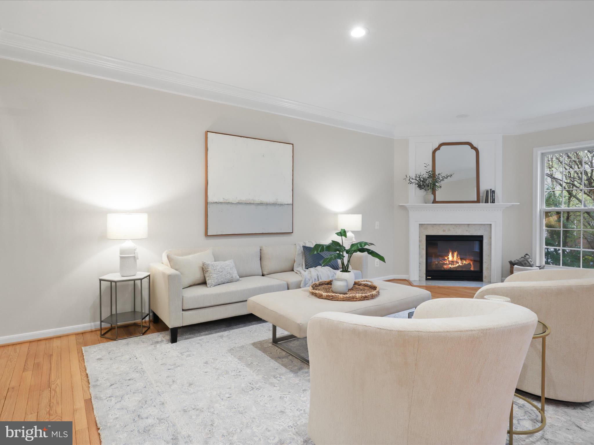 HUNTERS BRANCH - Residential