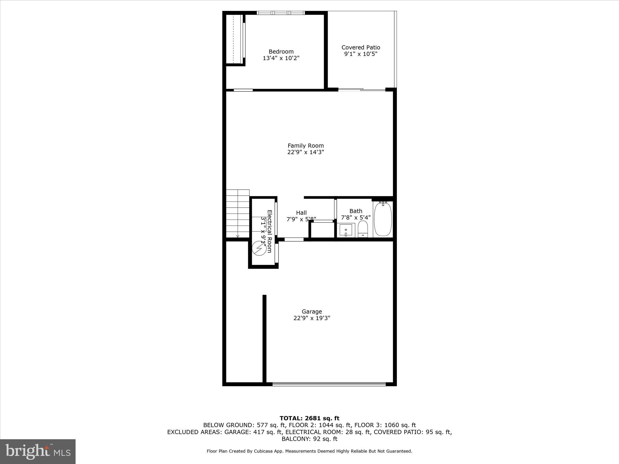 HUNTERS BRANCH - Residential