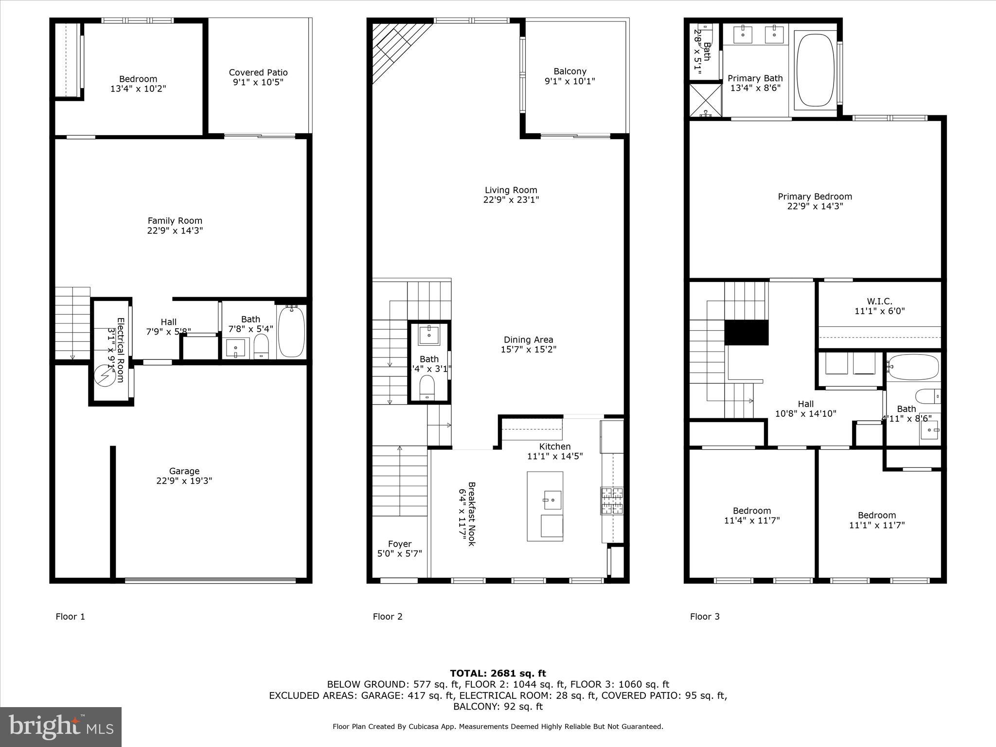 HUNTERS BRANCH - Residential