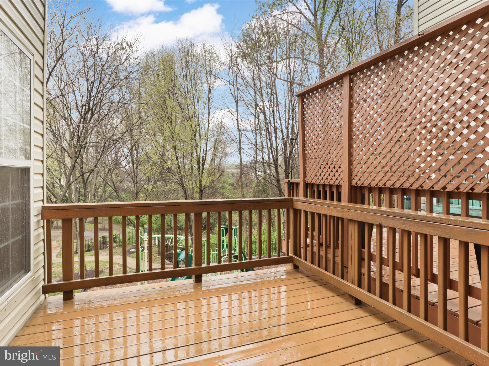 HUNTERS BRANCH - Residential