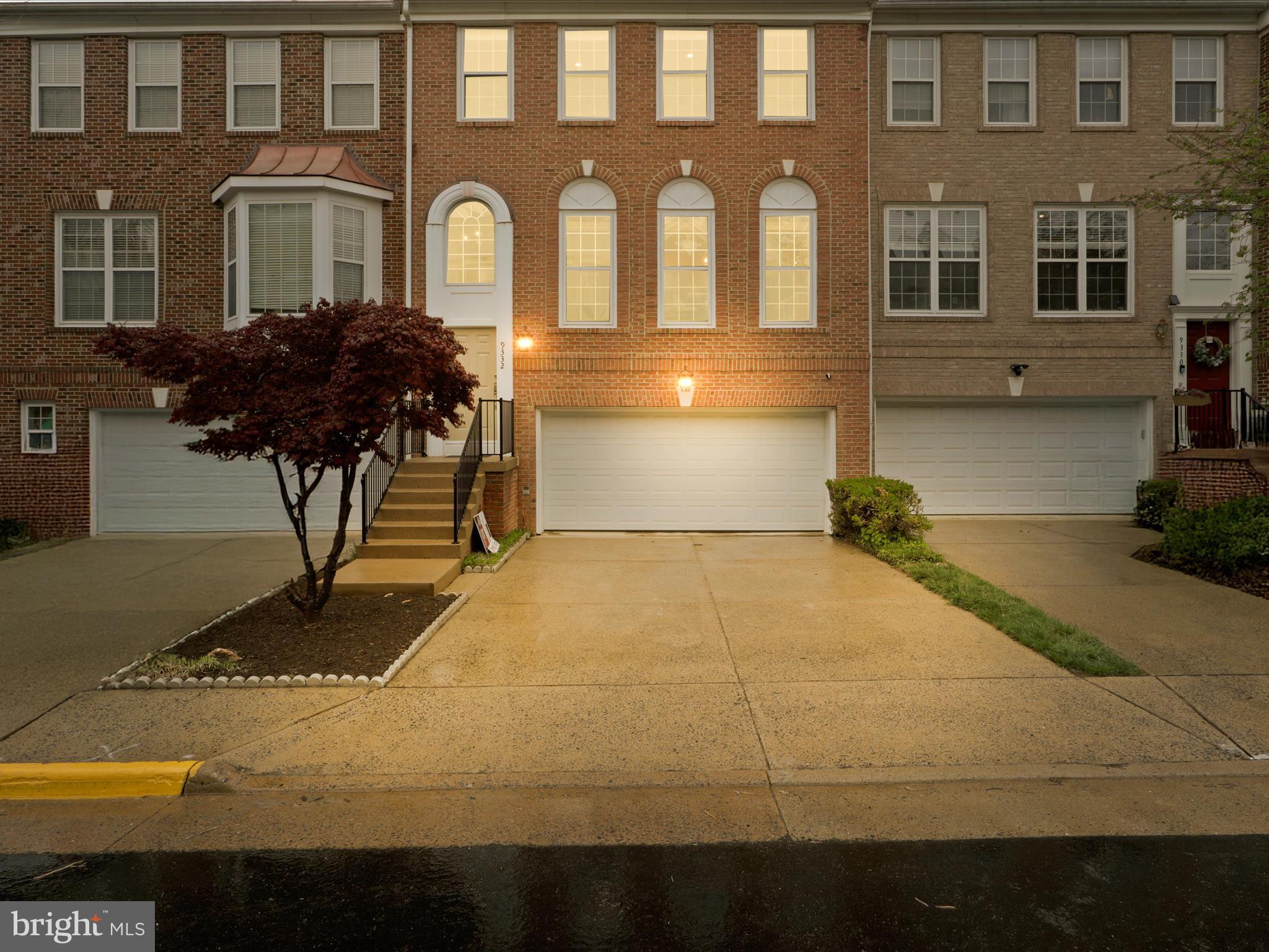 HUNTERS BRANCH - Residential