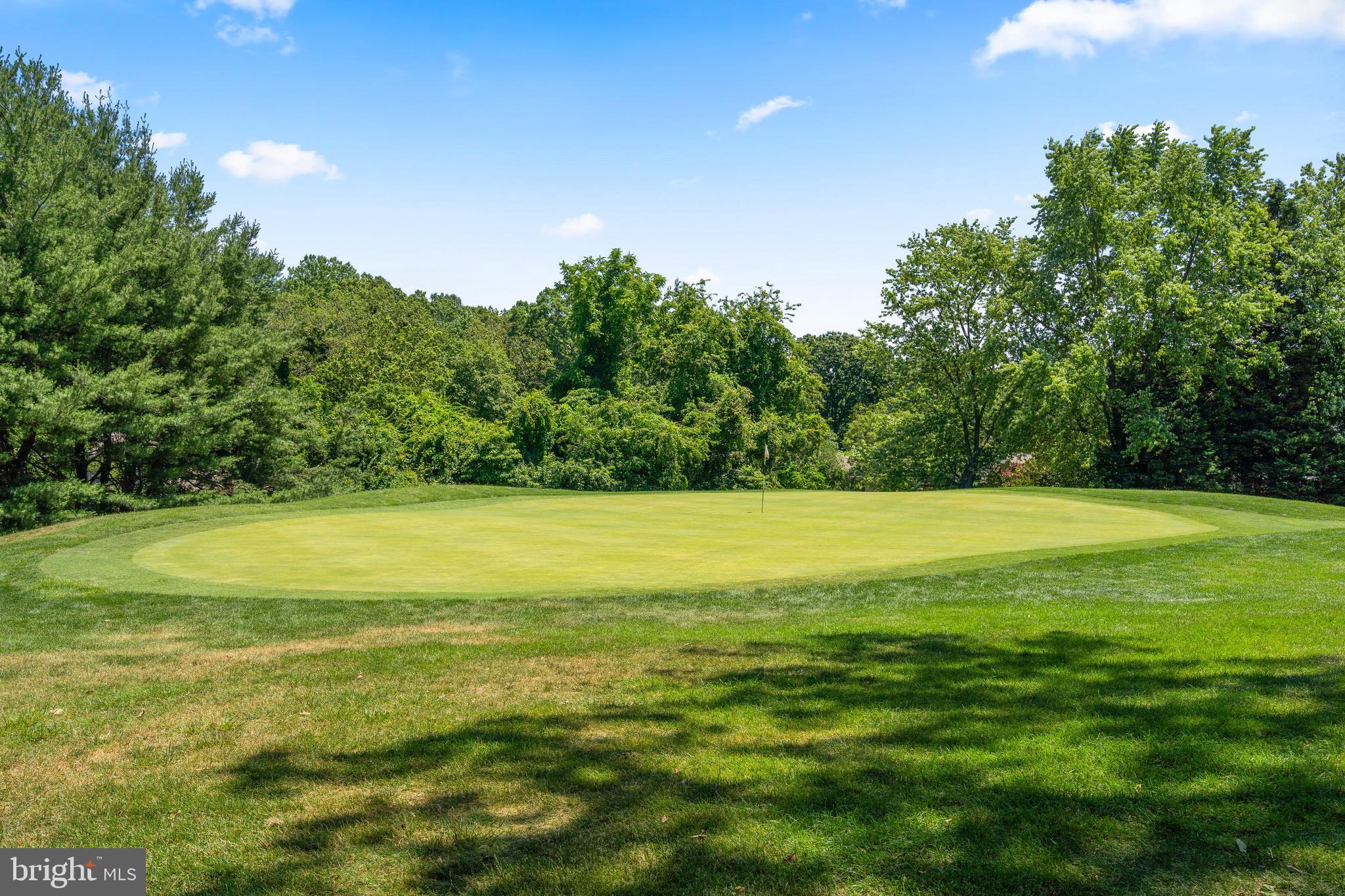 FAIRWAYS BAY HILLS CONDOMINIUMS - Residential