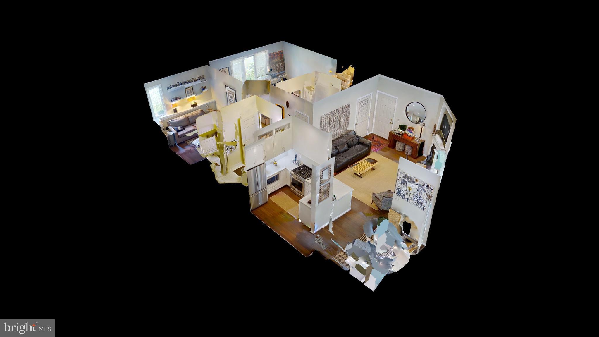 FAIRWAYS BAY HILLS CONDOMINIUMS - Residential