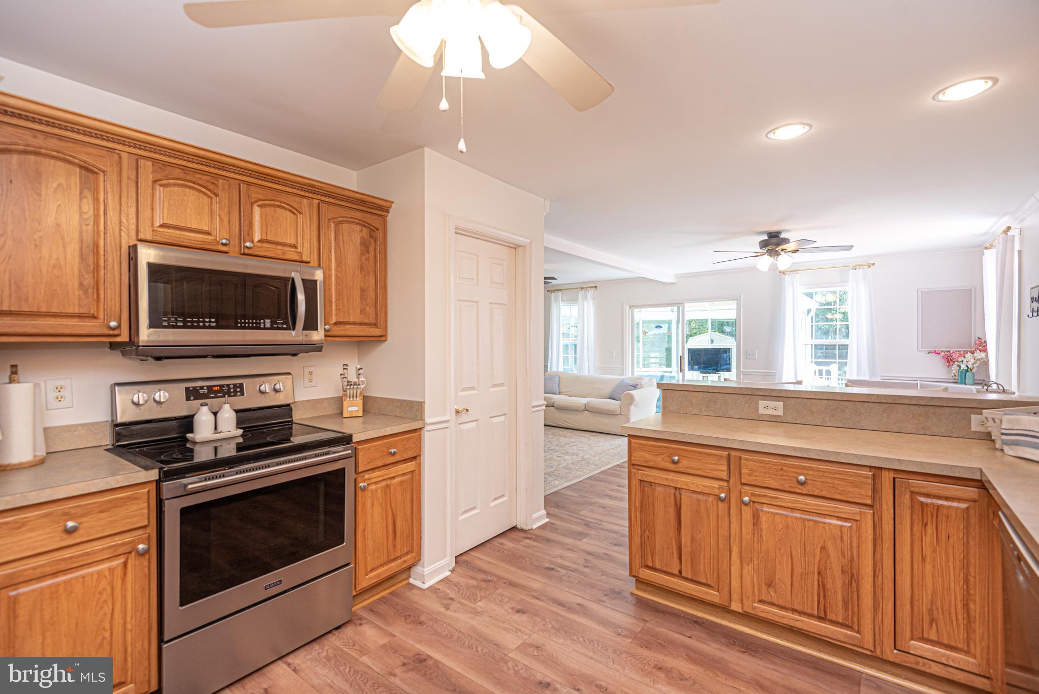 OCEAN PINES - PINEHURST - Residential