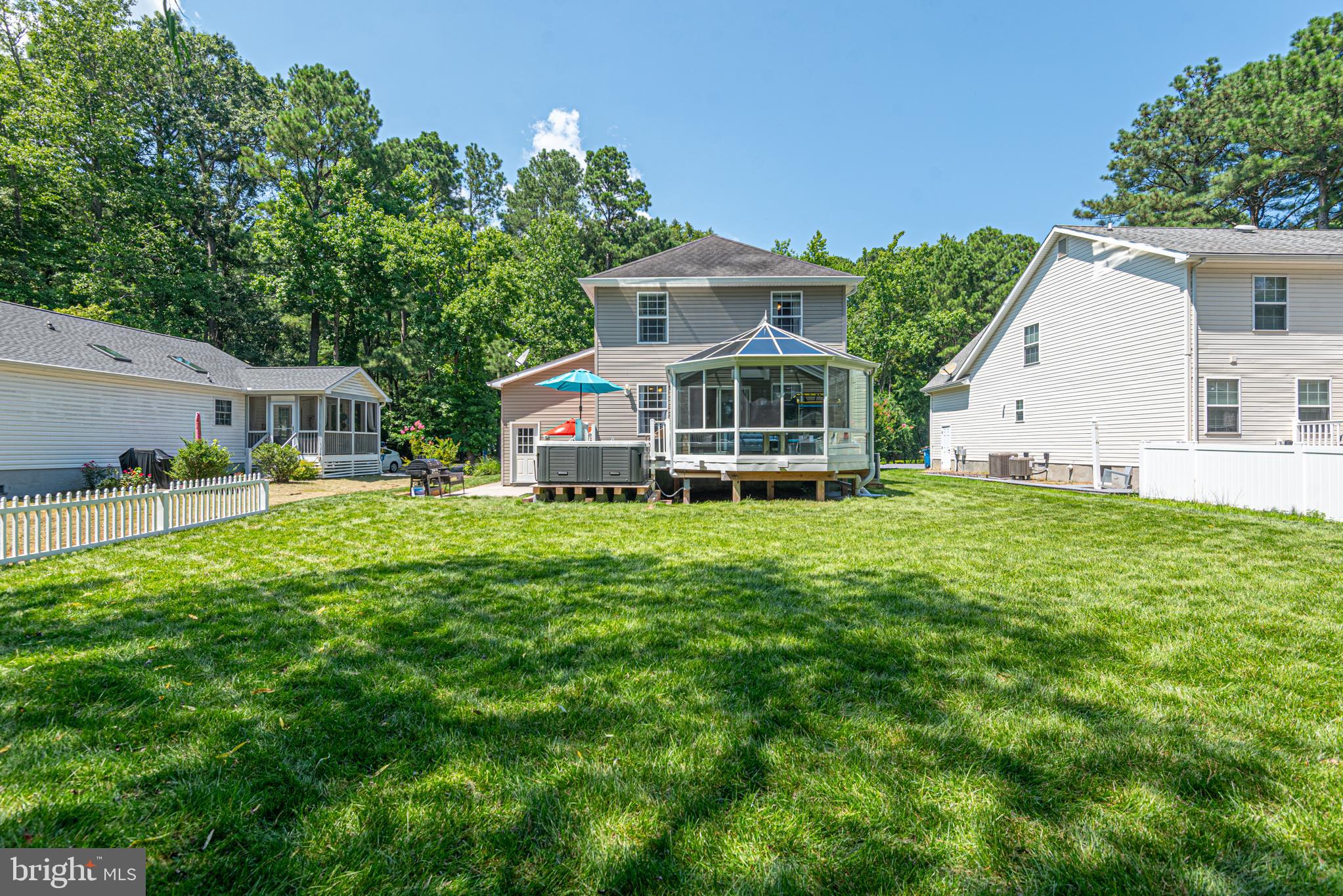 OCEAN PINES - PINEHURST - Residential