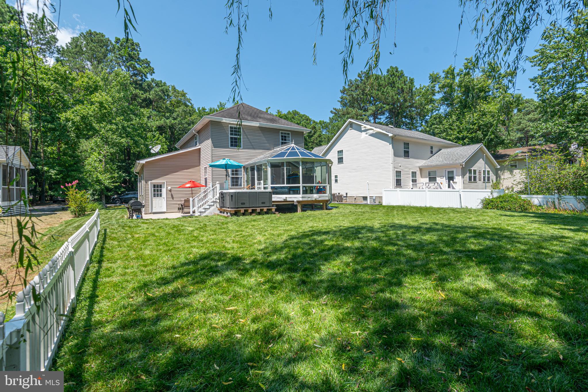 42 MARTINIQUE CIRCLE