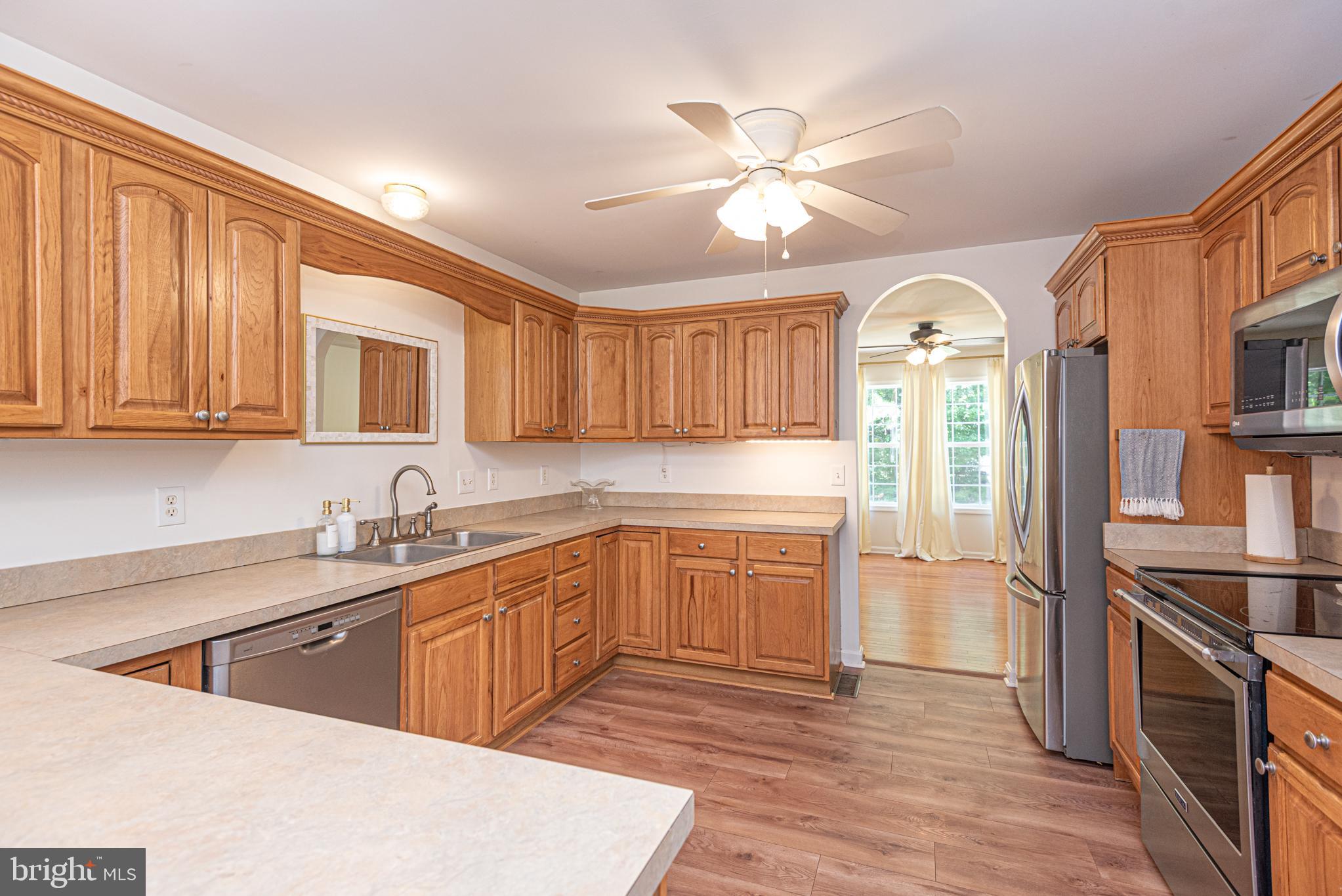 OCEAN PINES - PINEHURST - Residential