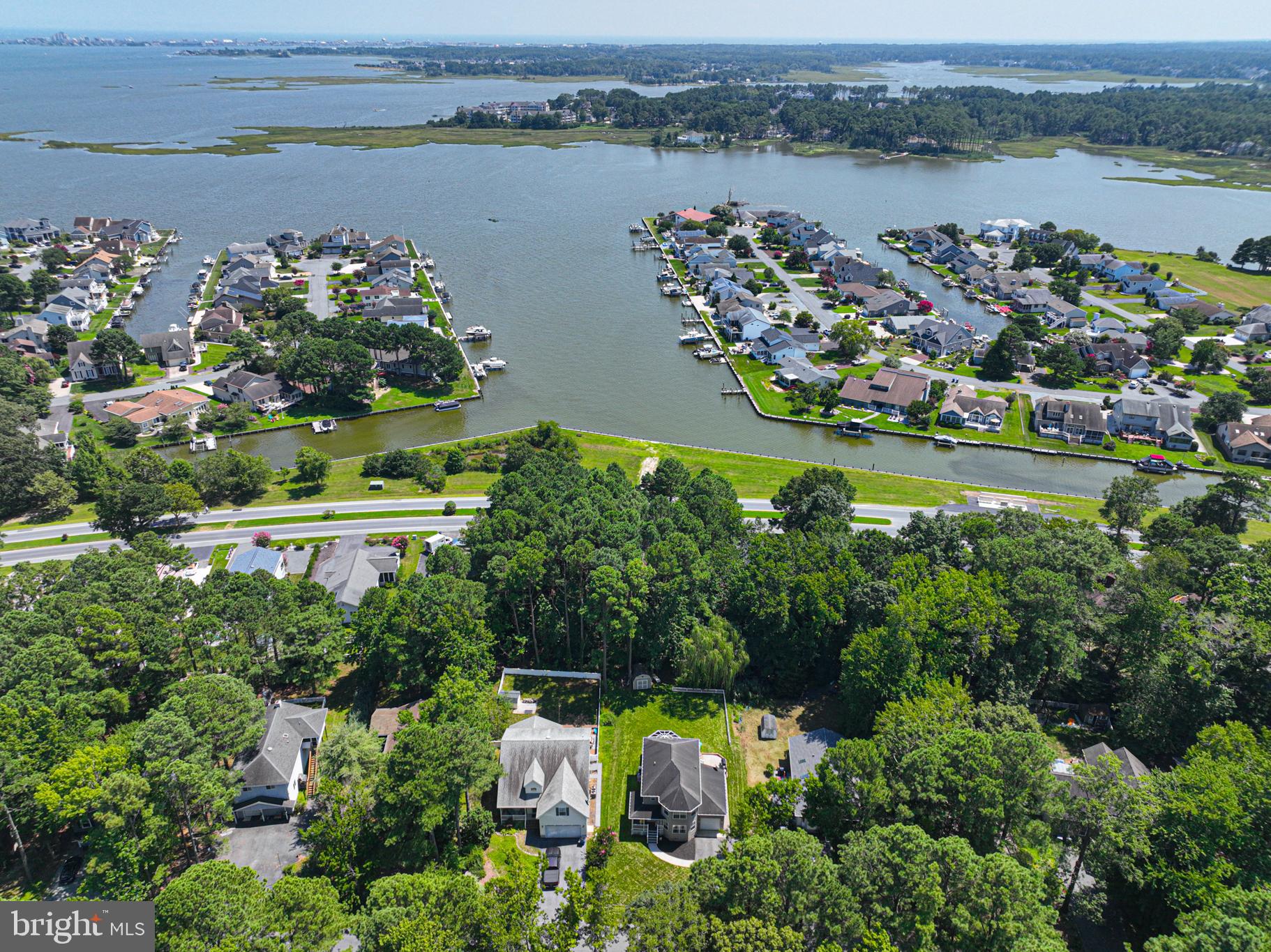 OCEAN PINES - PINEHURST - Residential