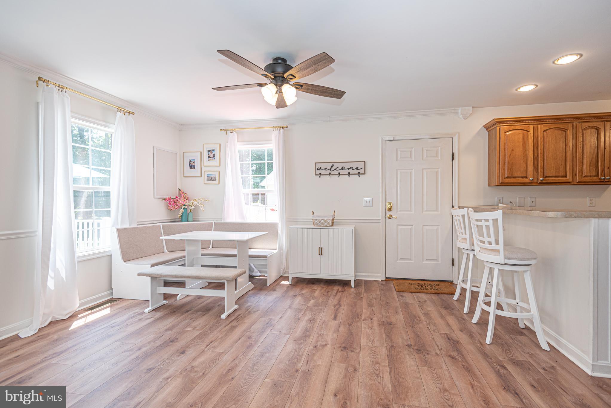 OCEAN PINES - PINEHURST - Residential