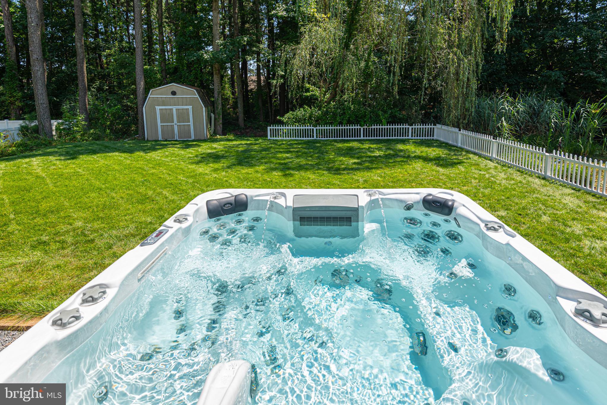 OCEAN PINES - PINEHURST - Residential