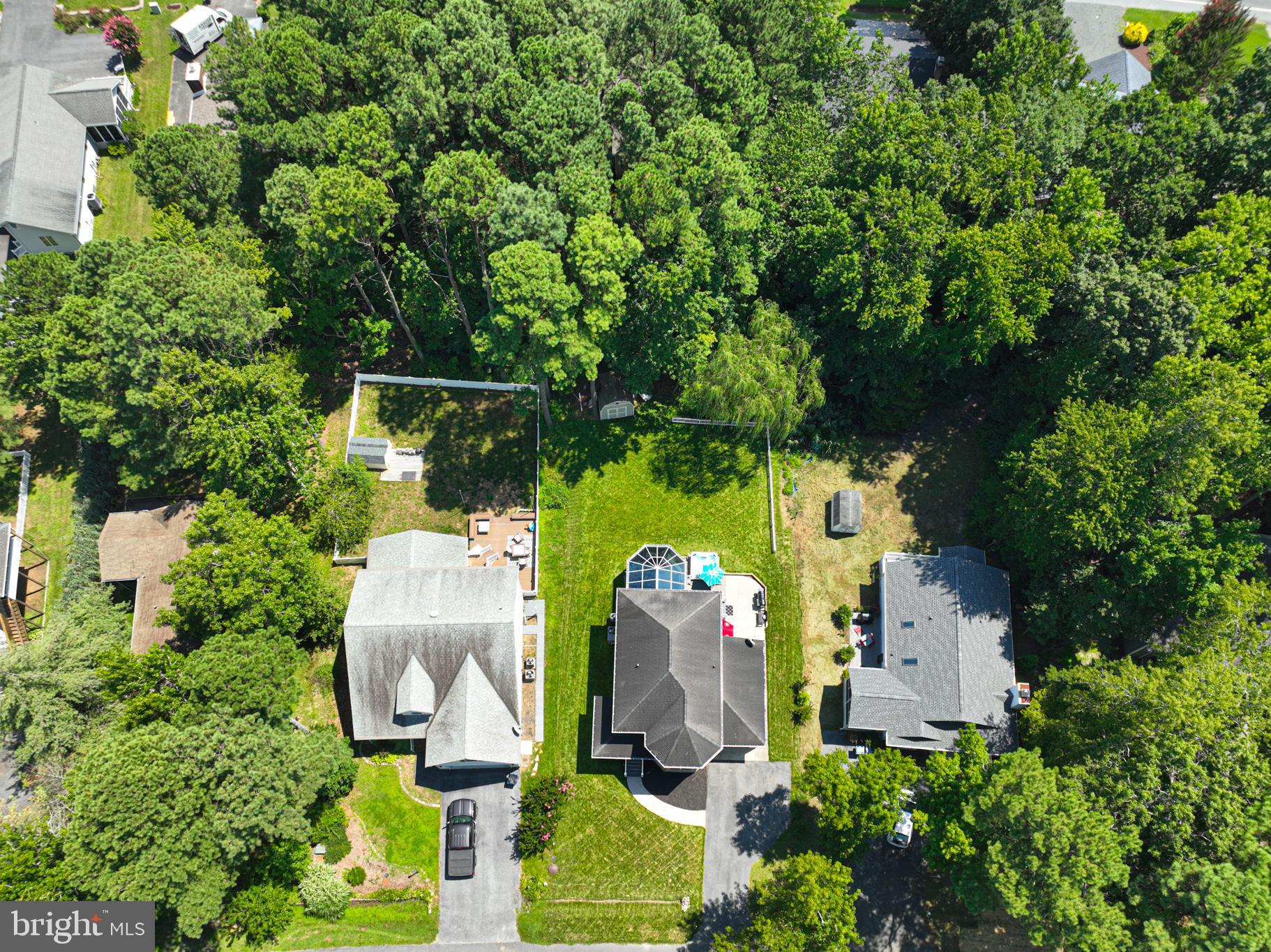 OCEAN PINES - PINEHURST - Residential