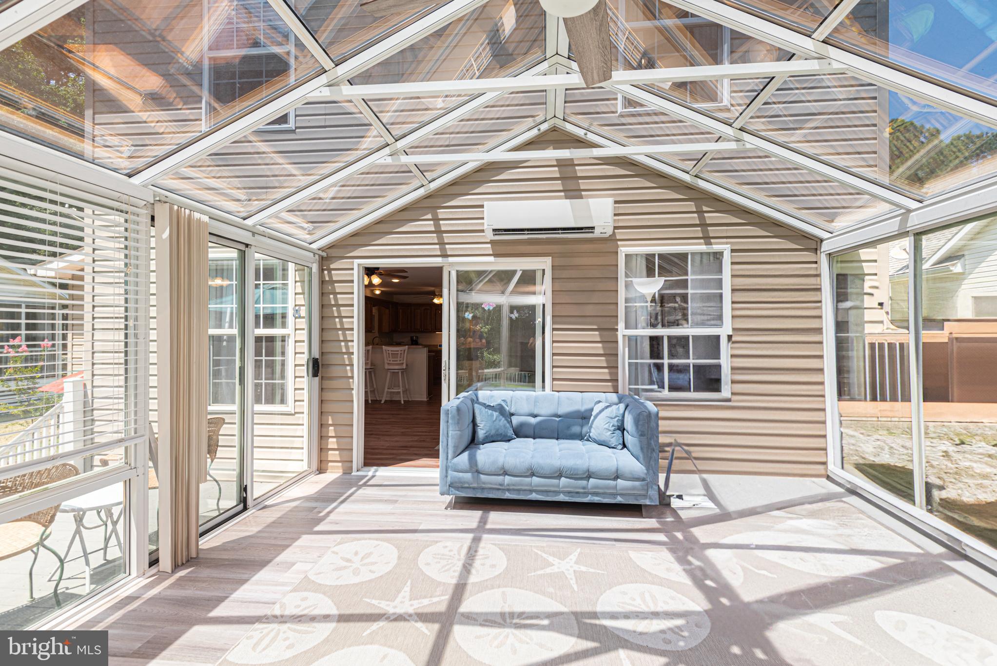 OCEAN PINES - PINEHURST - Residential