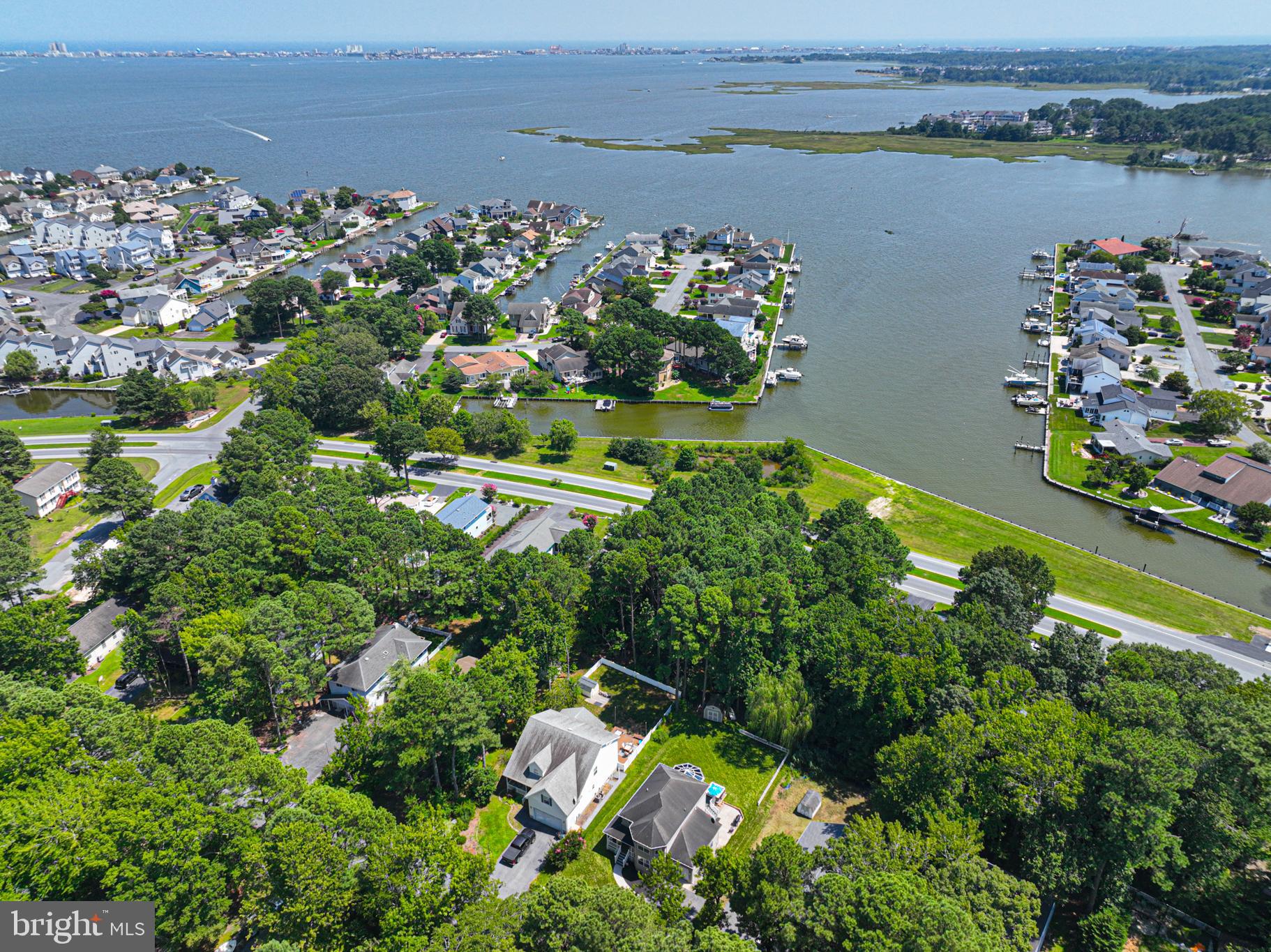 OCEAN PINES - PINEHURST - Residential