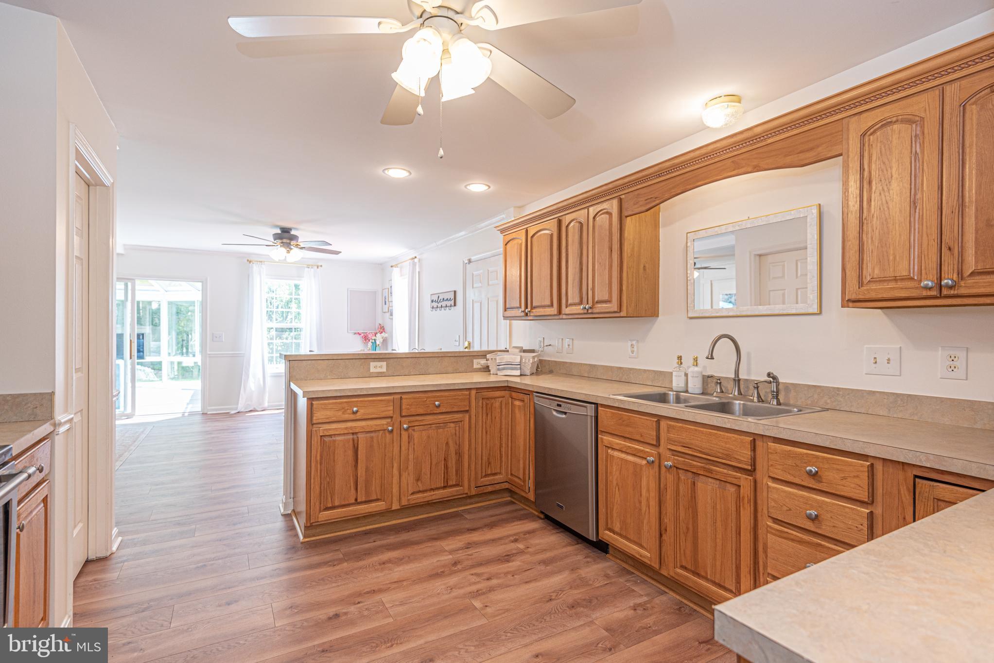 OCEAN PINES - PINEHURST - Residential