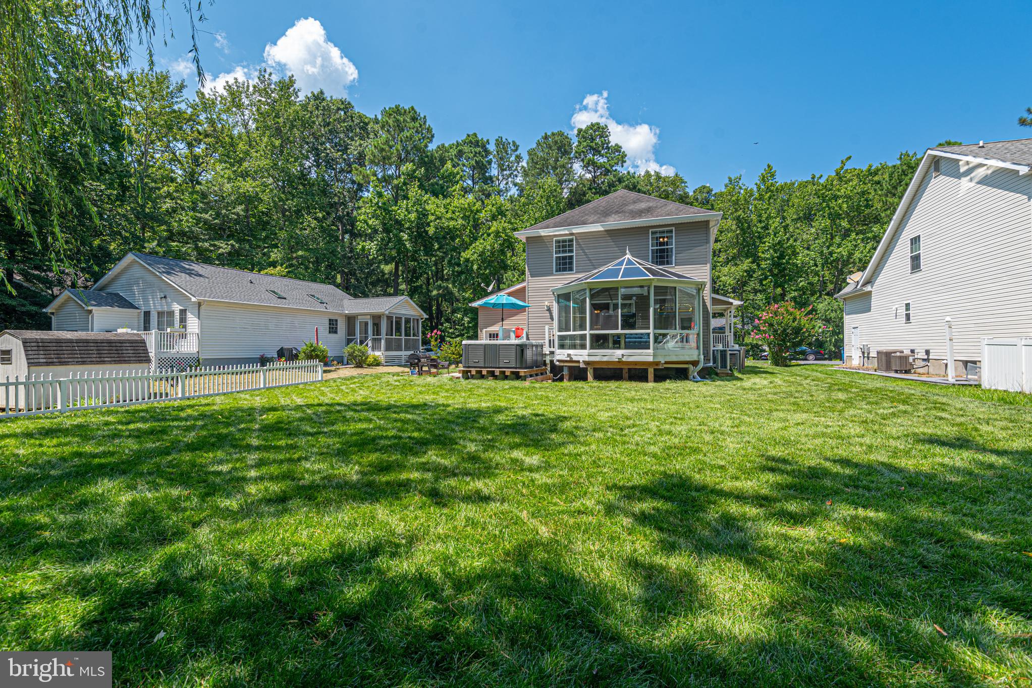 OCEAN PINES - PINEHURST - Residential