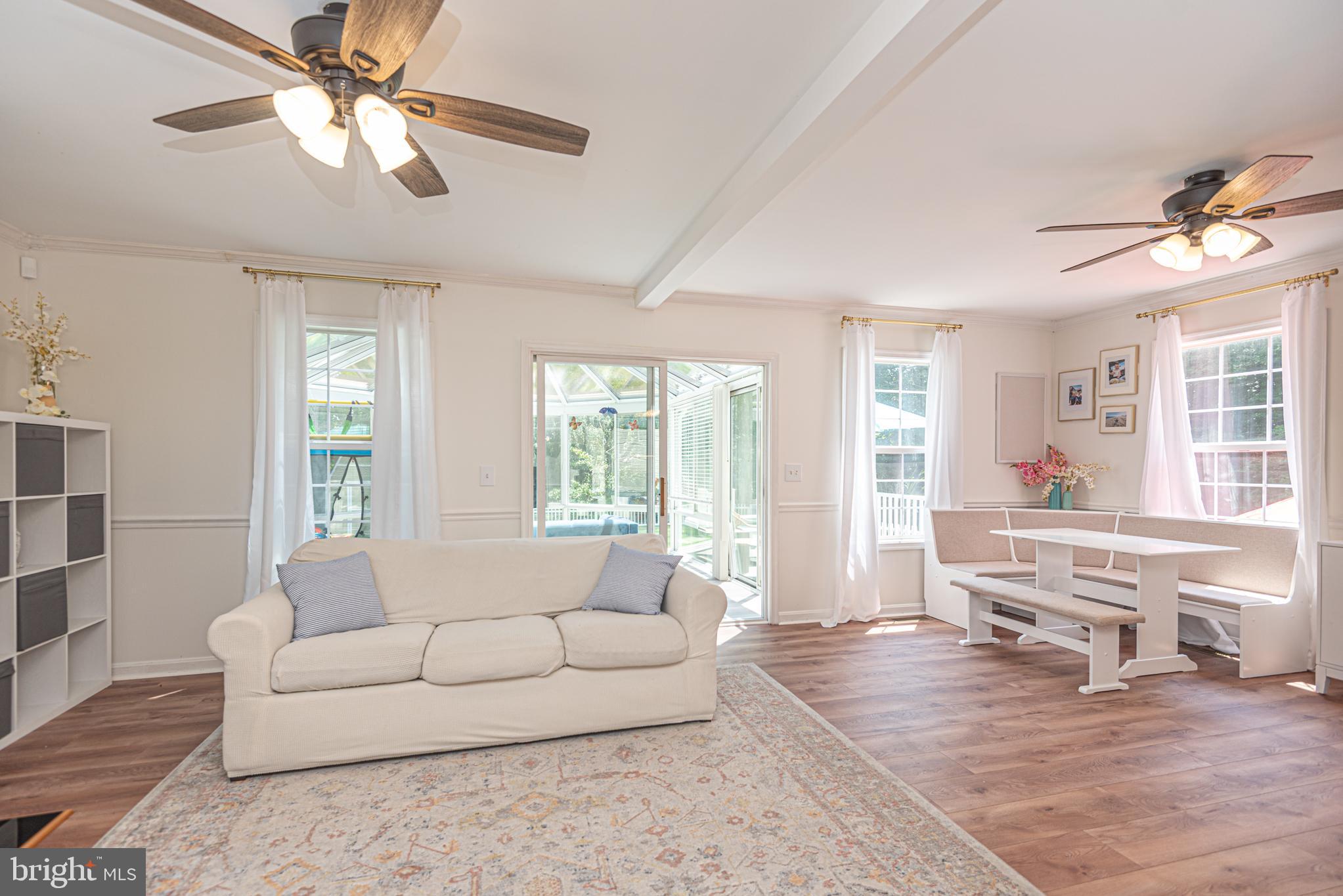 OCEAN PINES - PINEHURST - Residential