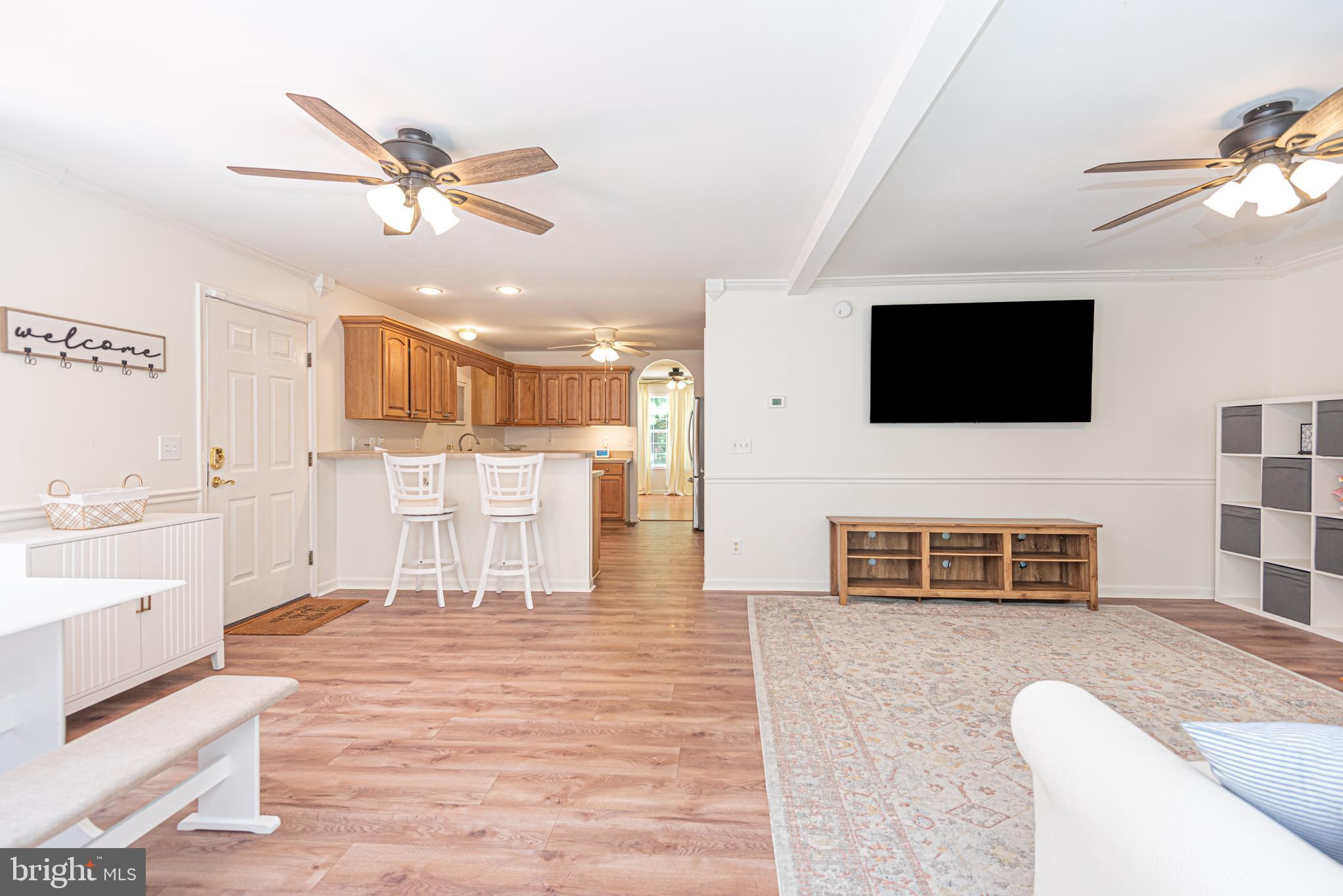 OCEAN PINES - PINEHURST - Residential