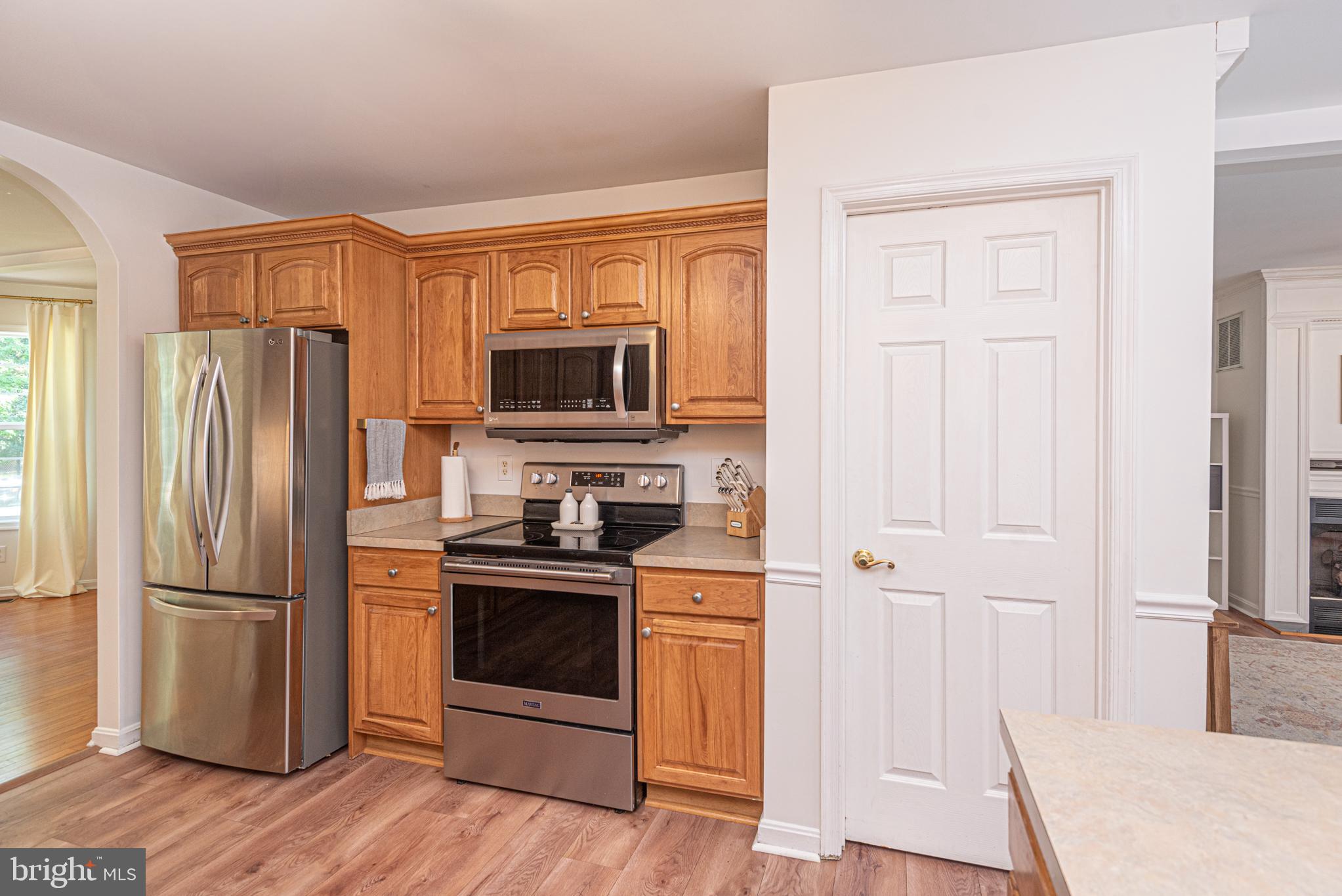 OCEAN PINES - PINEHURST - Residential