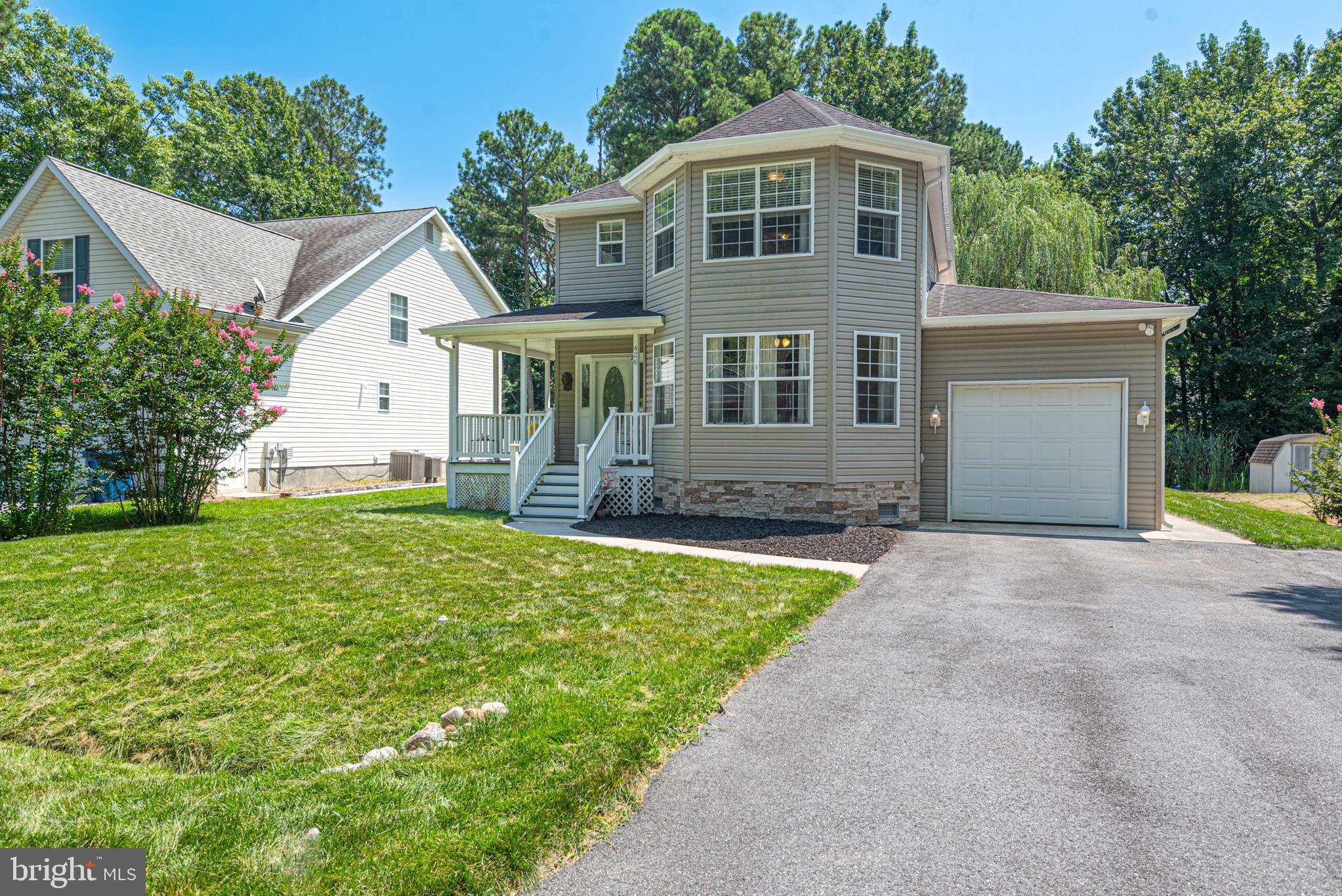 OCEAN PINES - PINEHURST - Residential