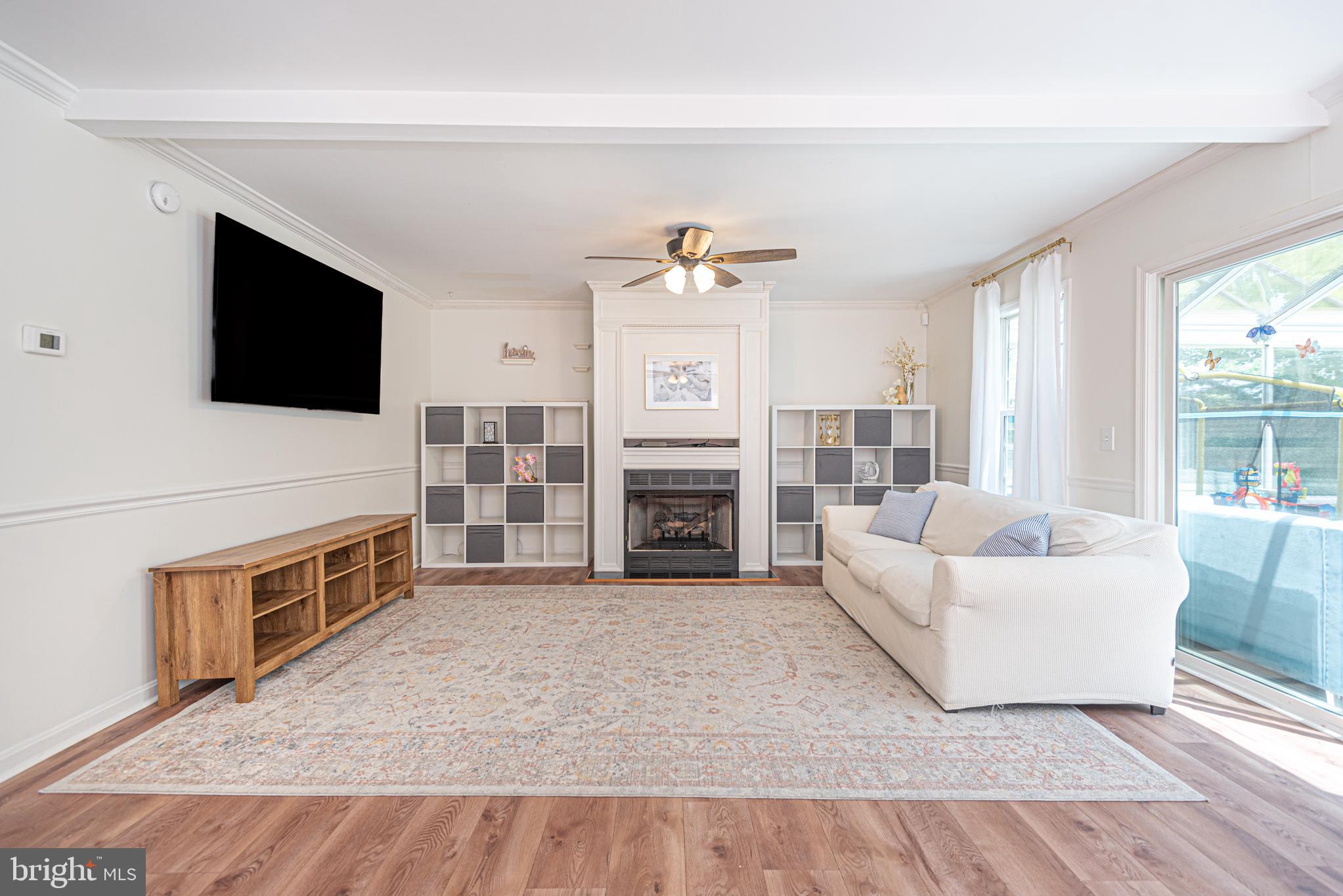 OCEAN PINES - PINEHURST - Residential