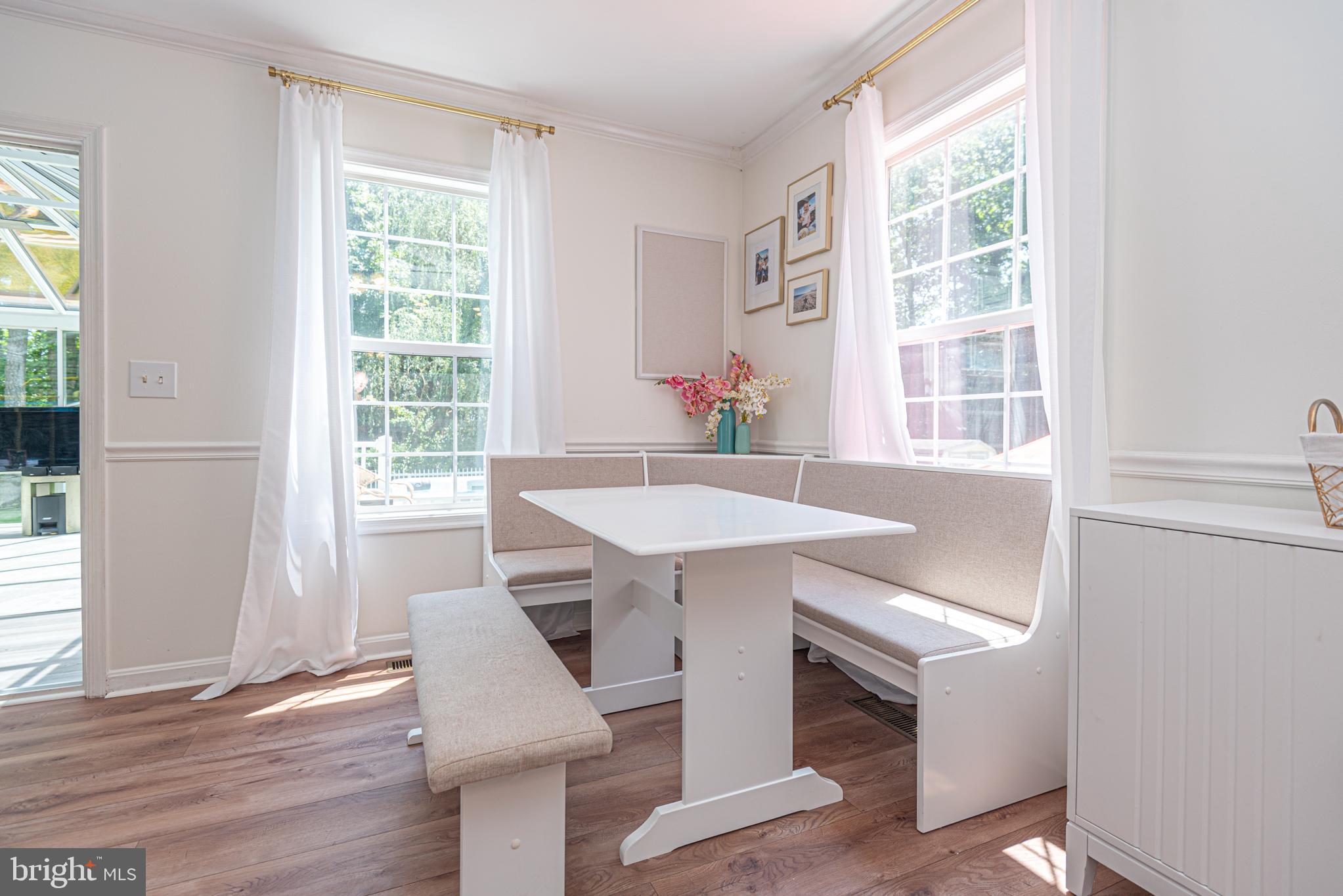 OCEAN PINES - PINEHURST - Residential