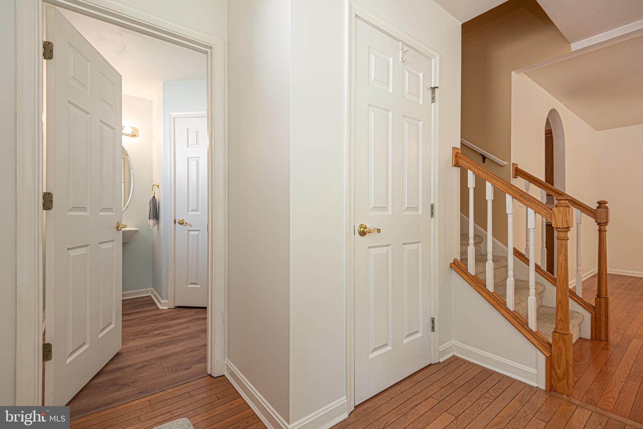 OCEAN PINES - PINEHURST - Residential