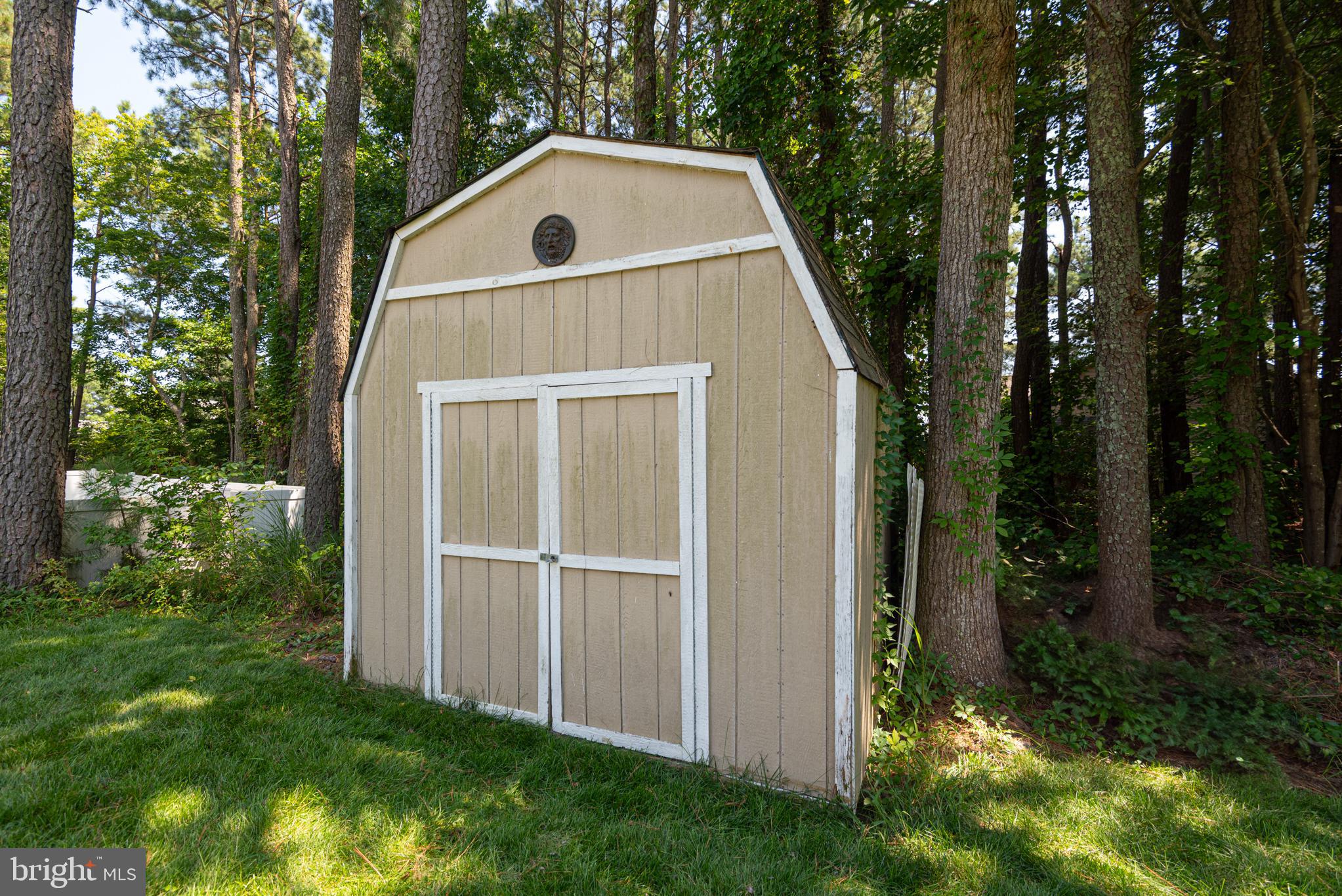 OCEAN PINES - PINEHURST - Residential