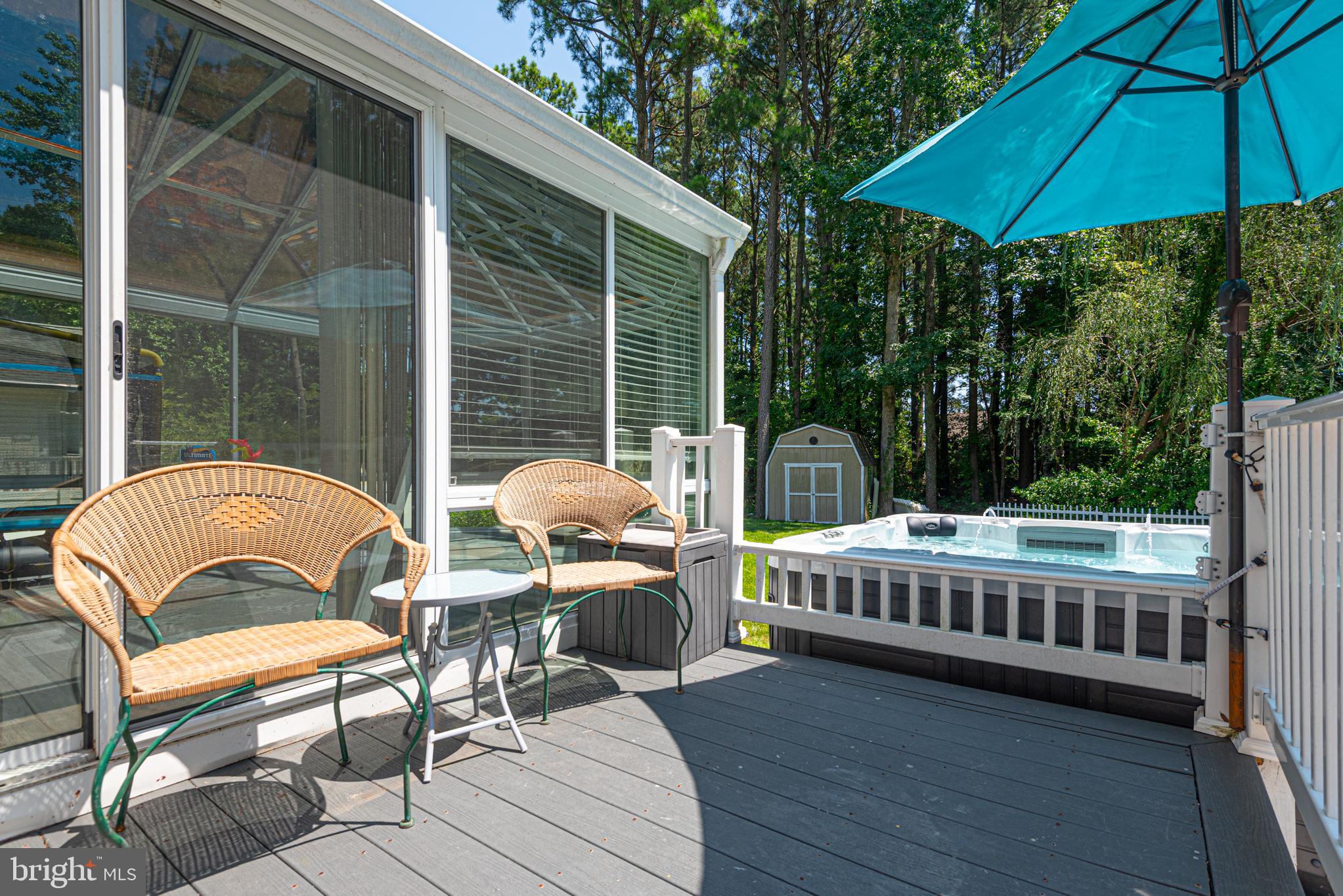 OCEAN PINES - PINEHURST - Residential