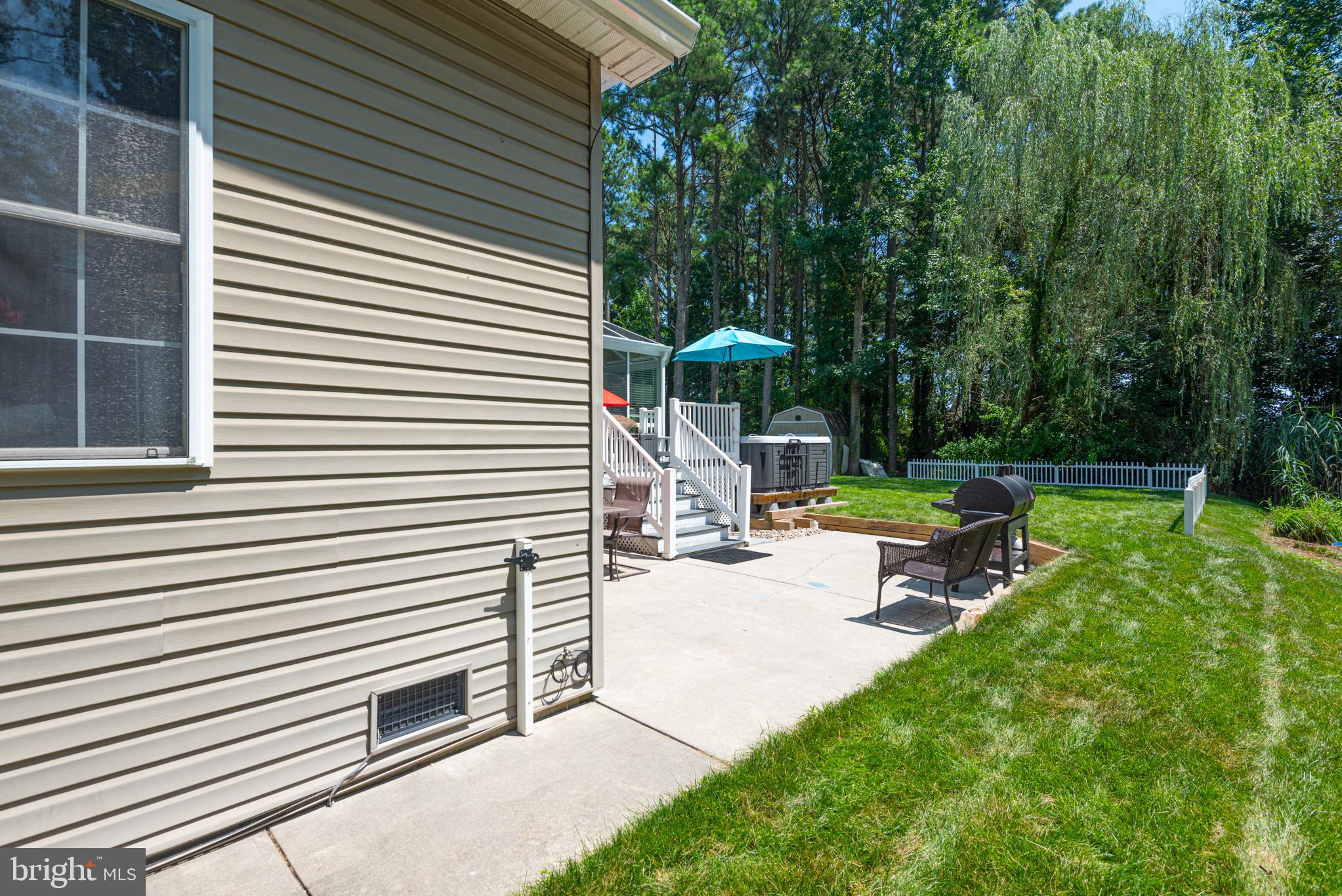 OCEAN PINES - PINEHURST - Residential