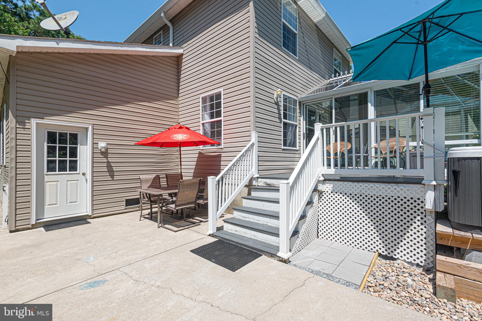 OCEAN PINES - PINEHURST - Residential