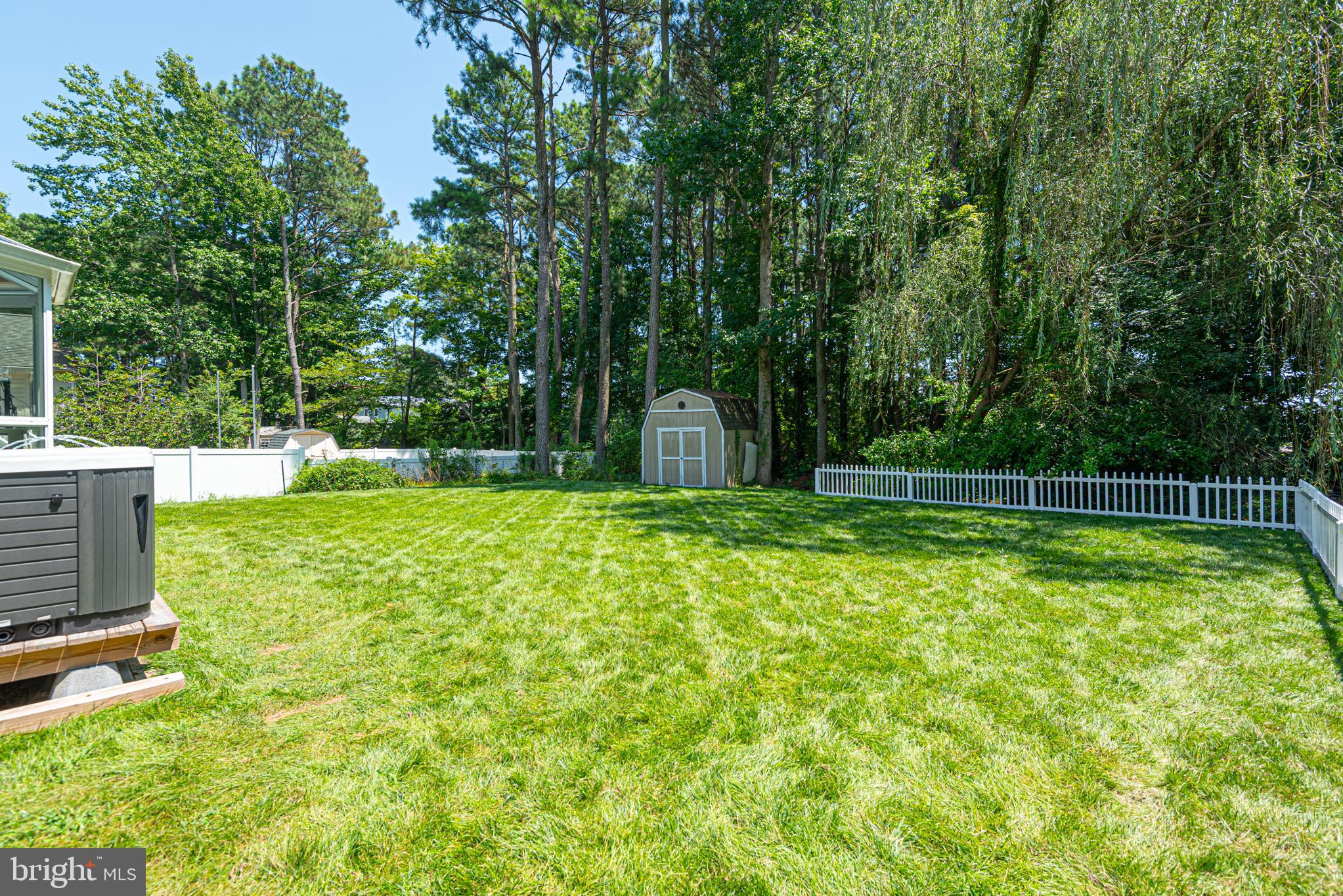 OCEAN PINES - PINEHURST - Residential