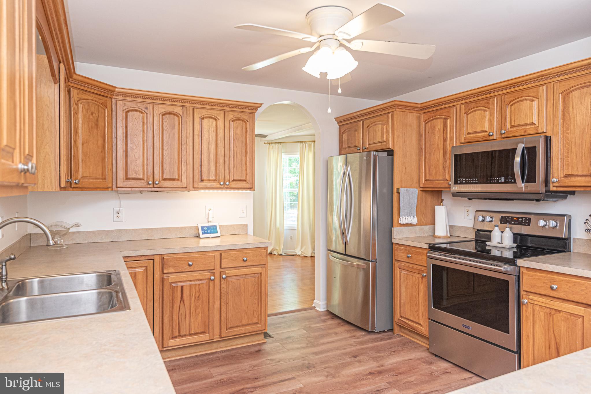 OCEAN PINES - PINEHURST - Residential