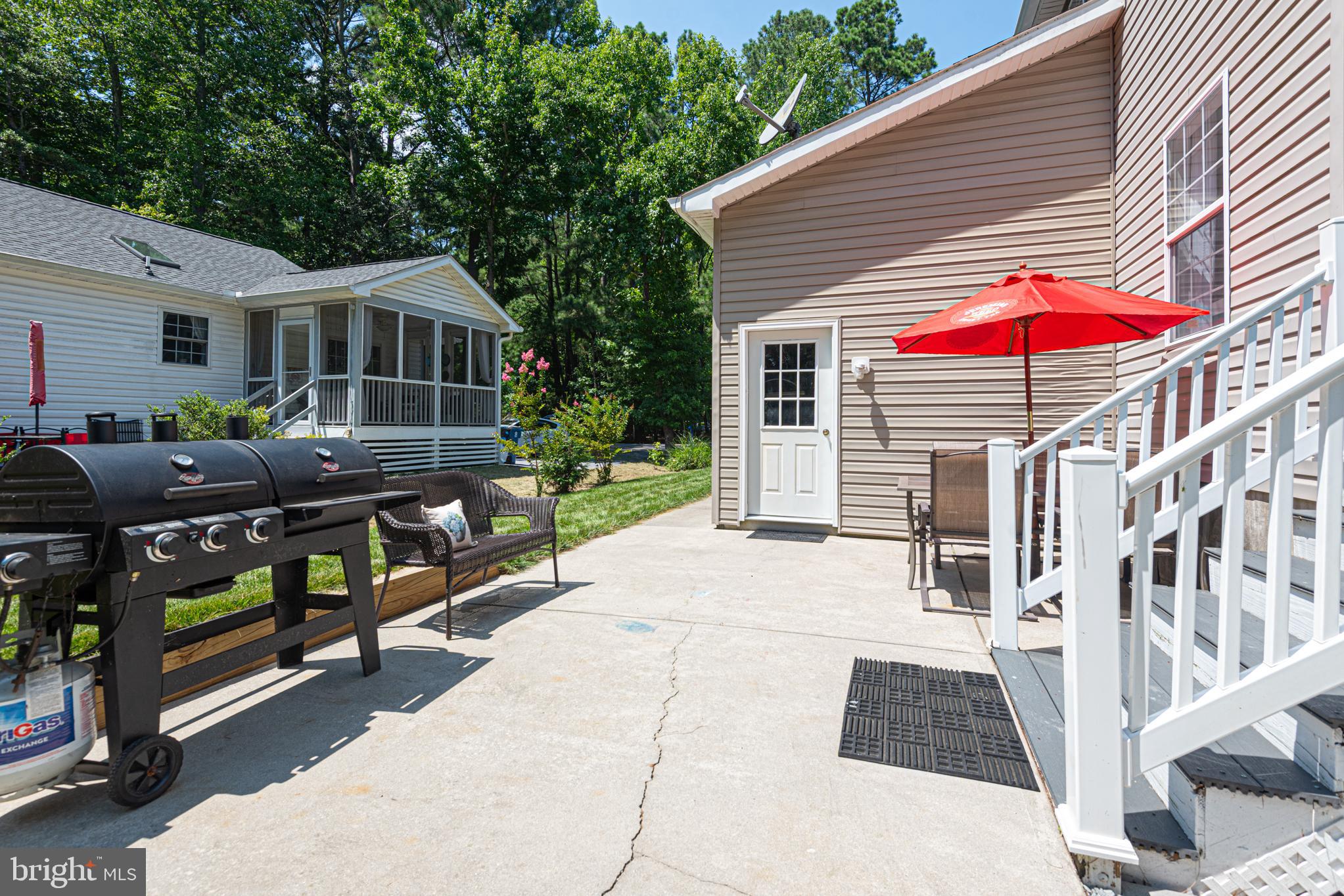 OCEAN PINES - PINEHURST - Residential