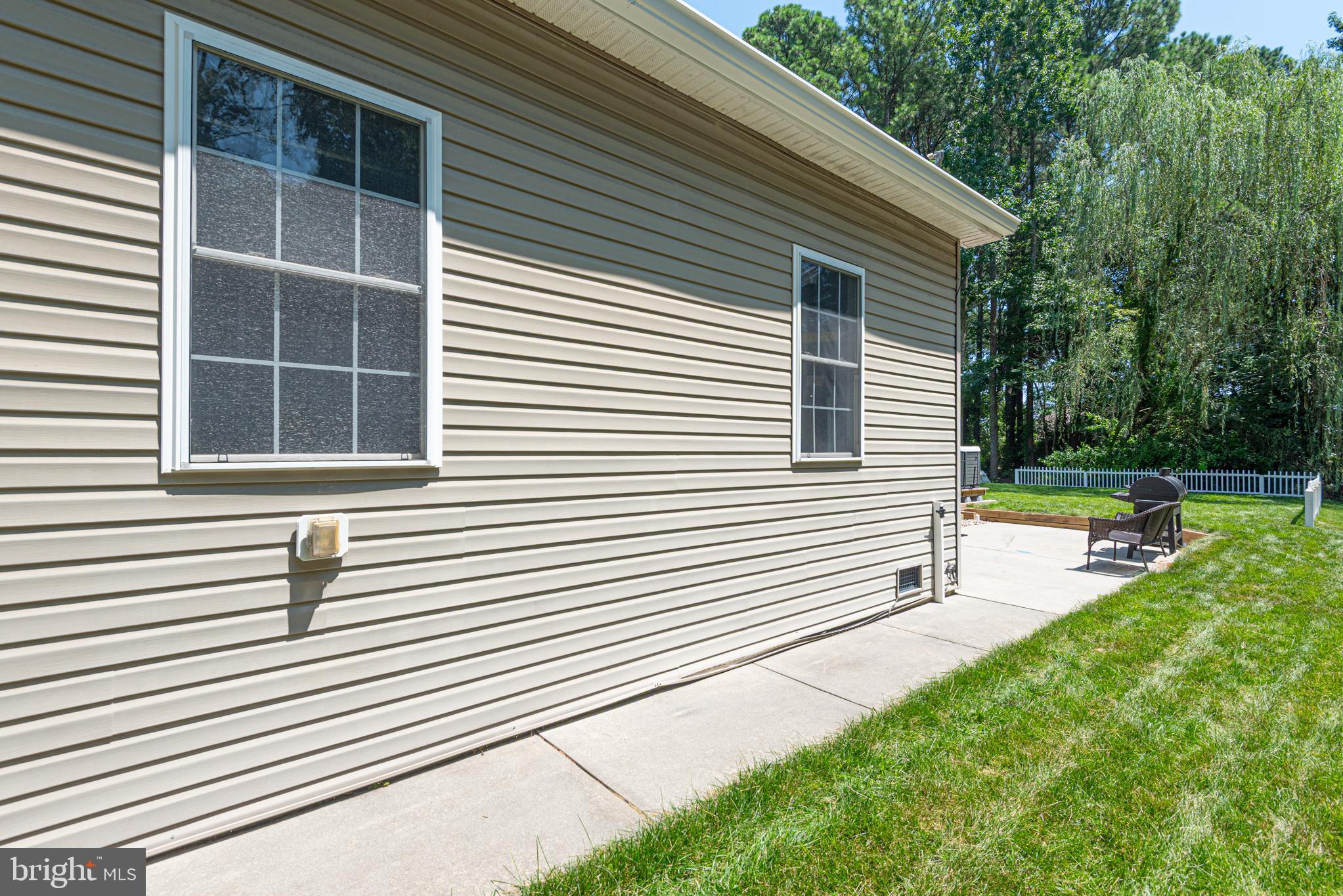 OCEAN PINES - PINEHURST - Residential