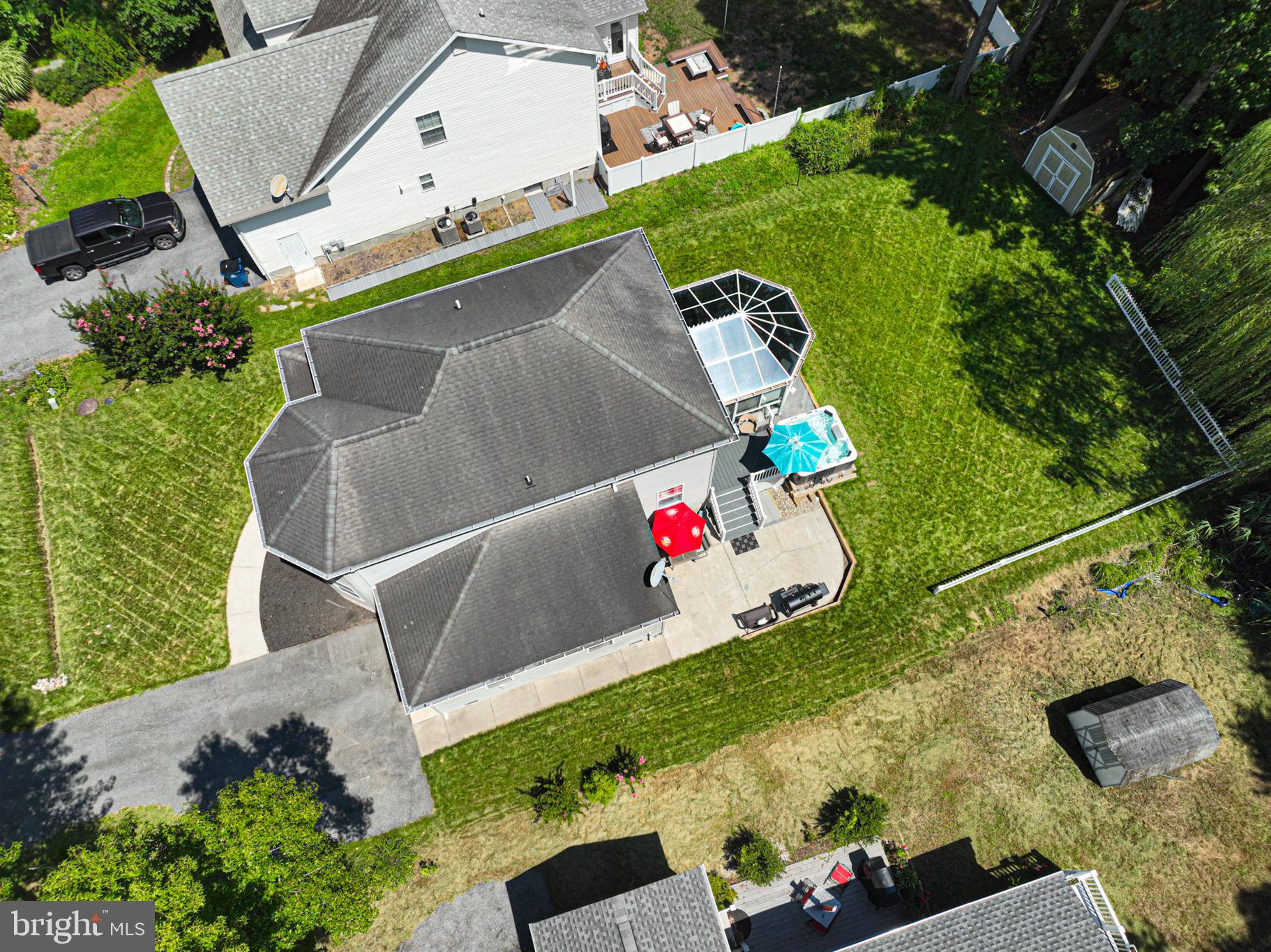 OCEAN PINES - PINEHURST - Residential