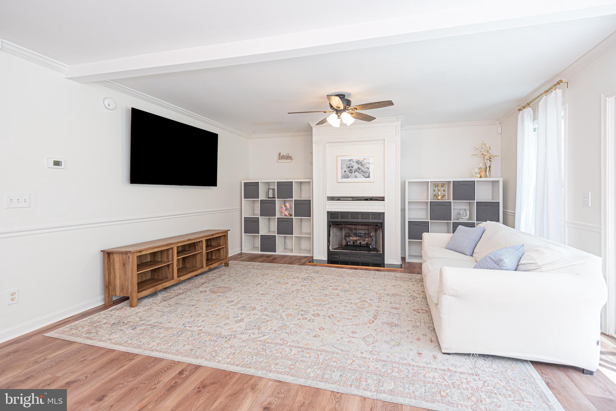 OCEAN PINES - PINEHURST - Residential