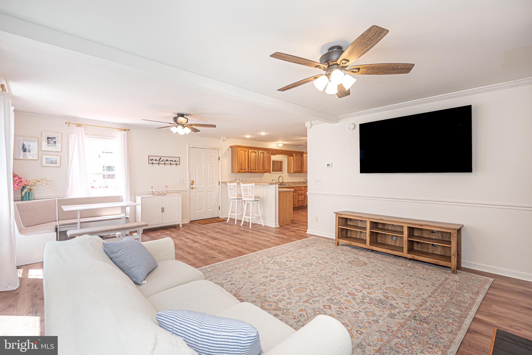 OCEAN PINES - PINEHURST - Residential