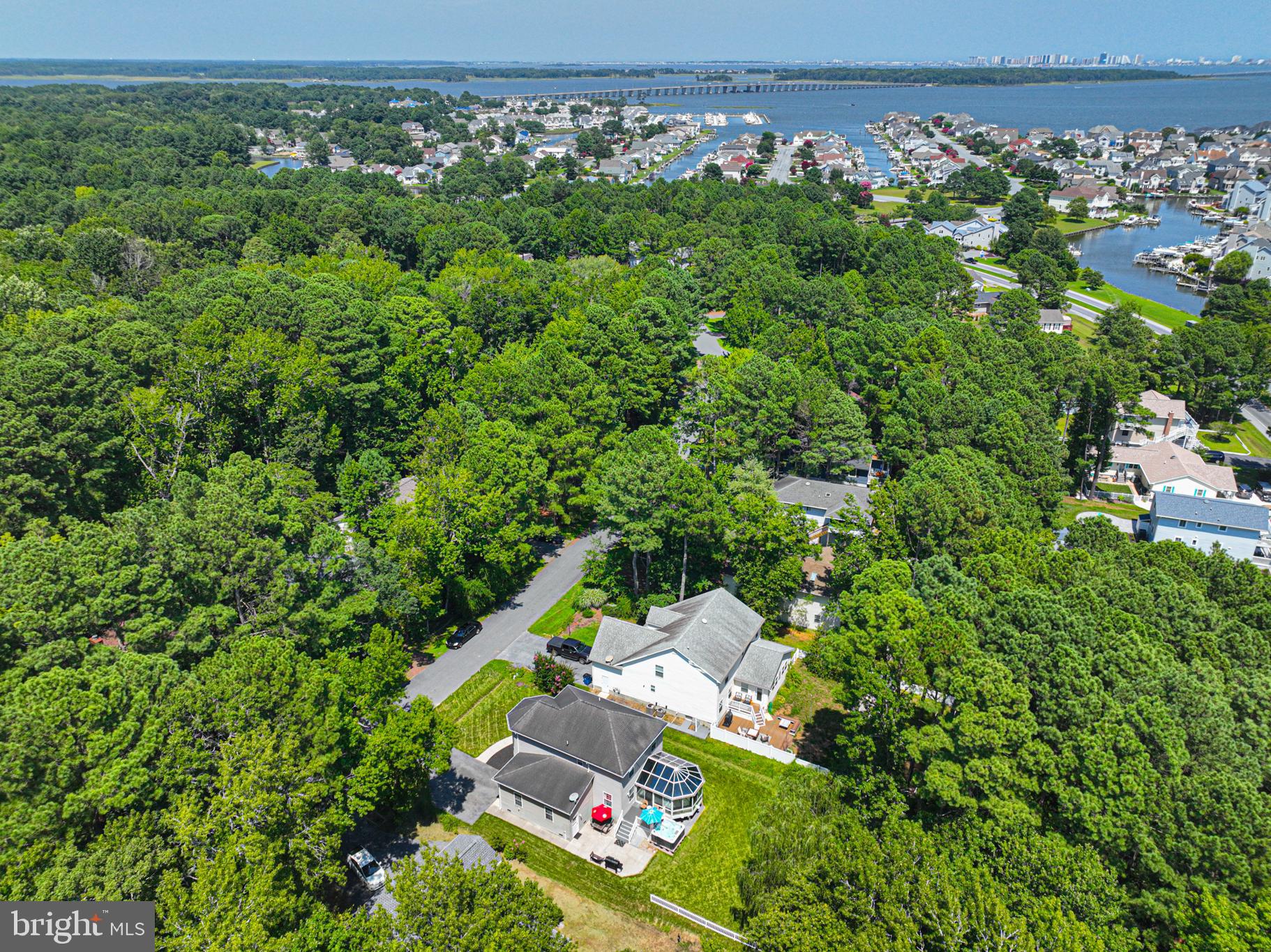 OCEAN PINES - PINEHURST - Residential
