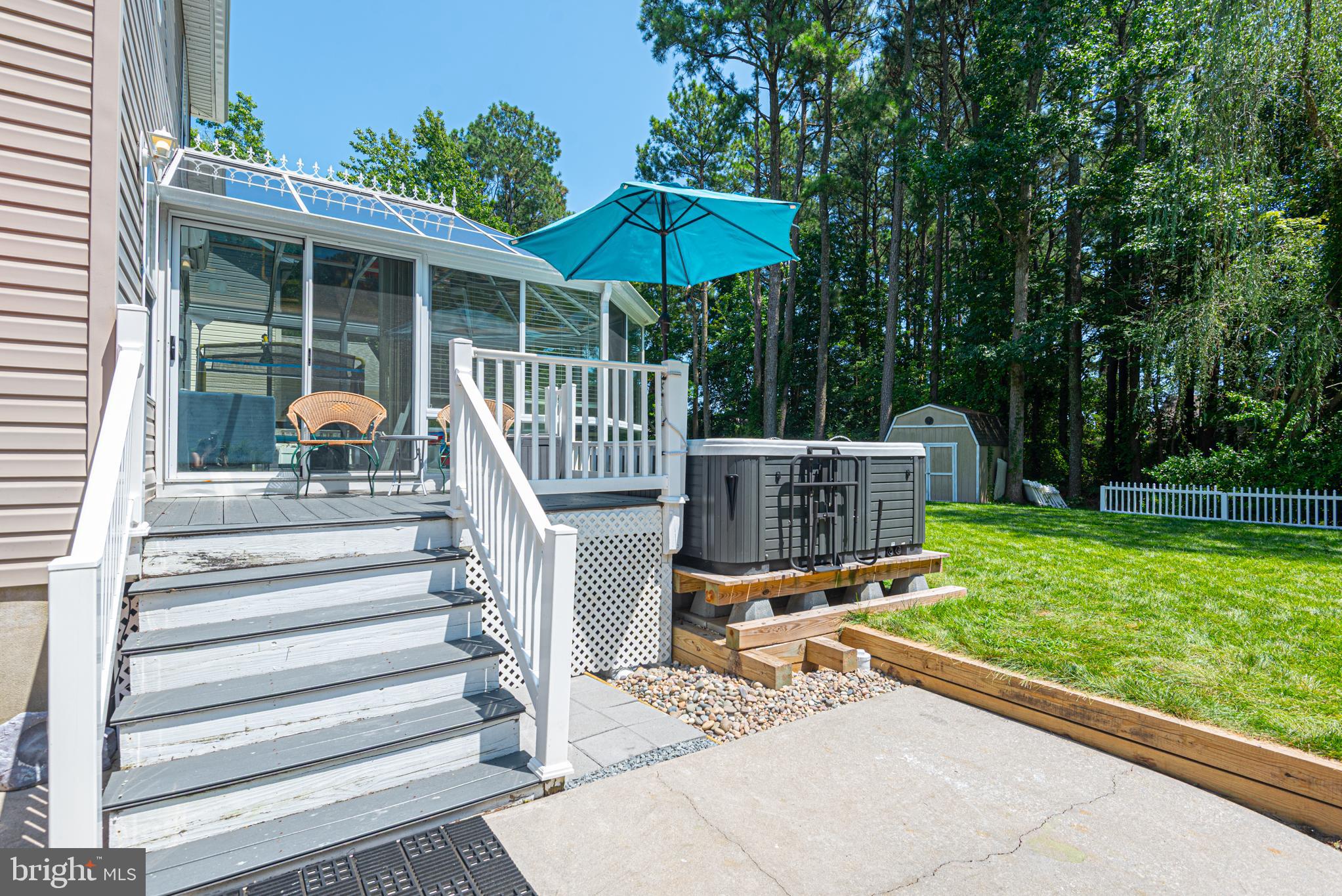 OCEAN PINES - PINEHURST - Residential