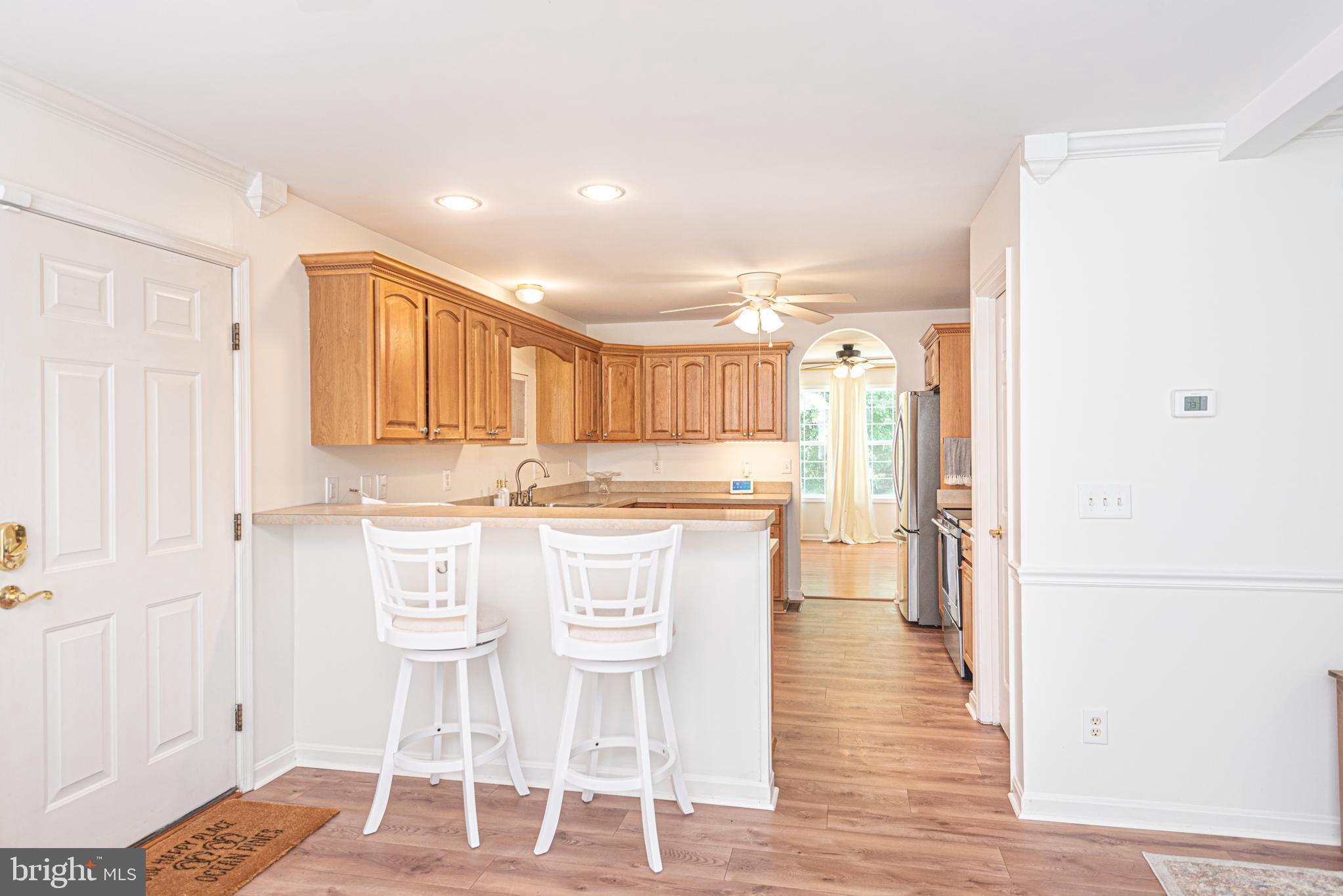 OCEAN PINES - PINEHURST - Residential