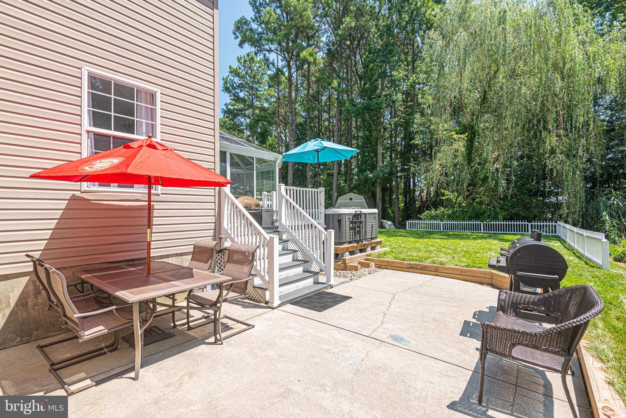 42 MARTINIQUE CIRCLE