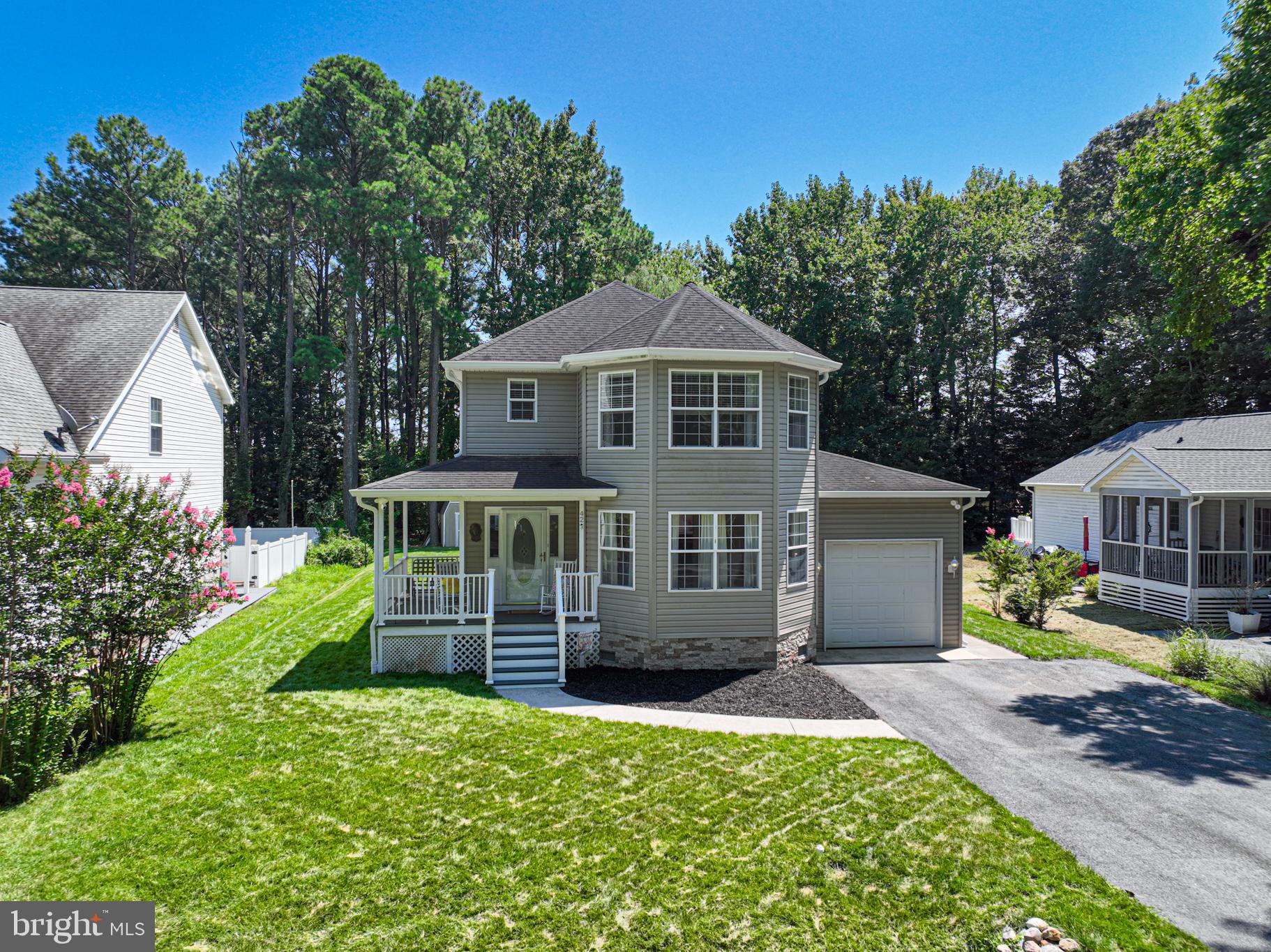 OCEAN PINES - PINEHURST - Residential